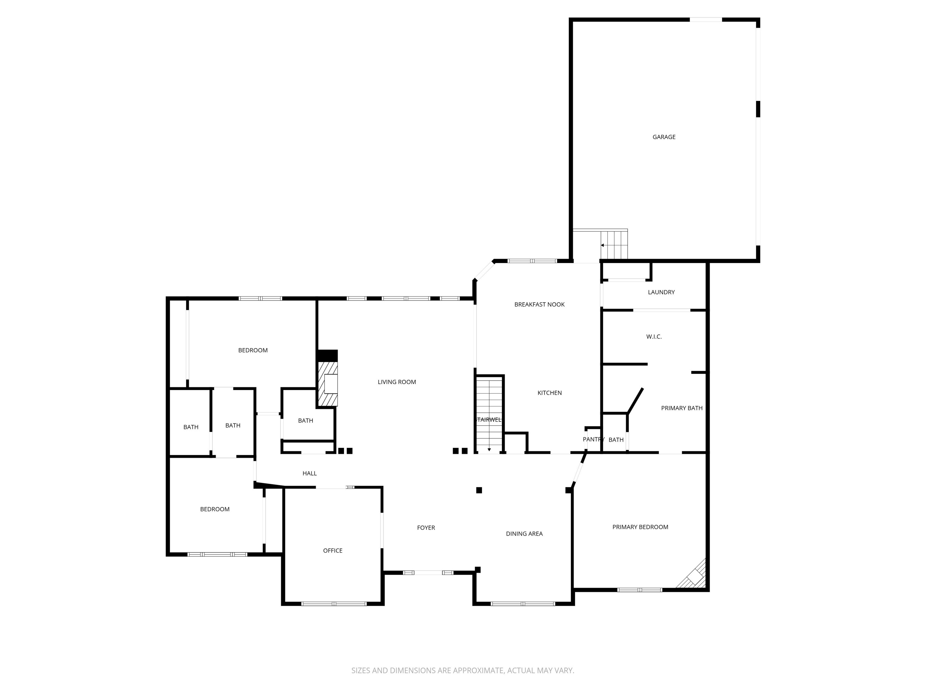 8826 Worthington Circle