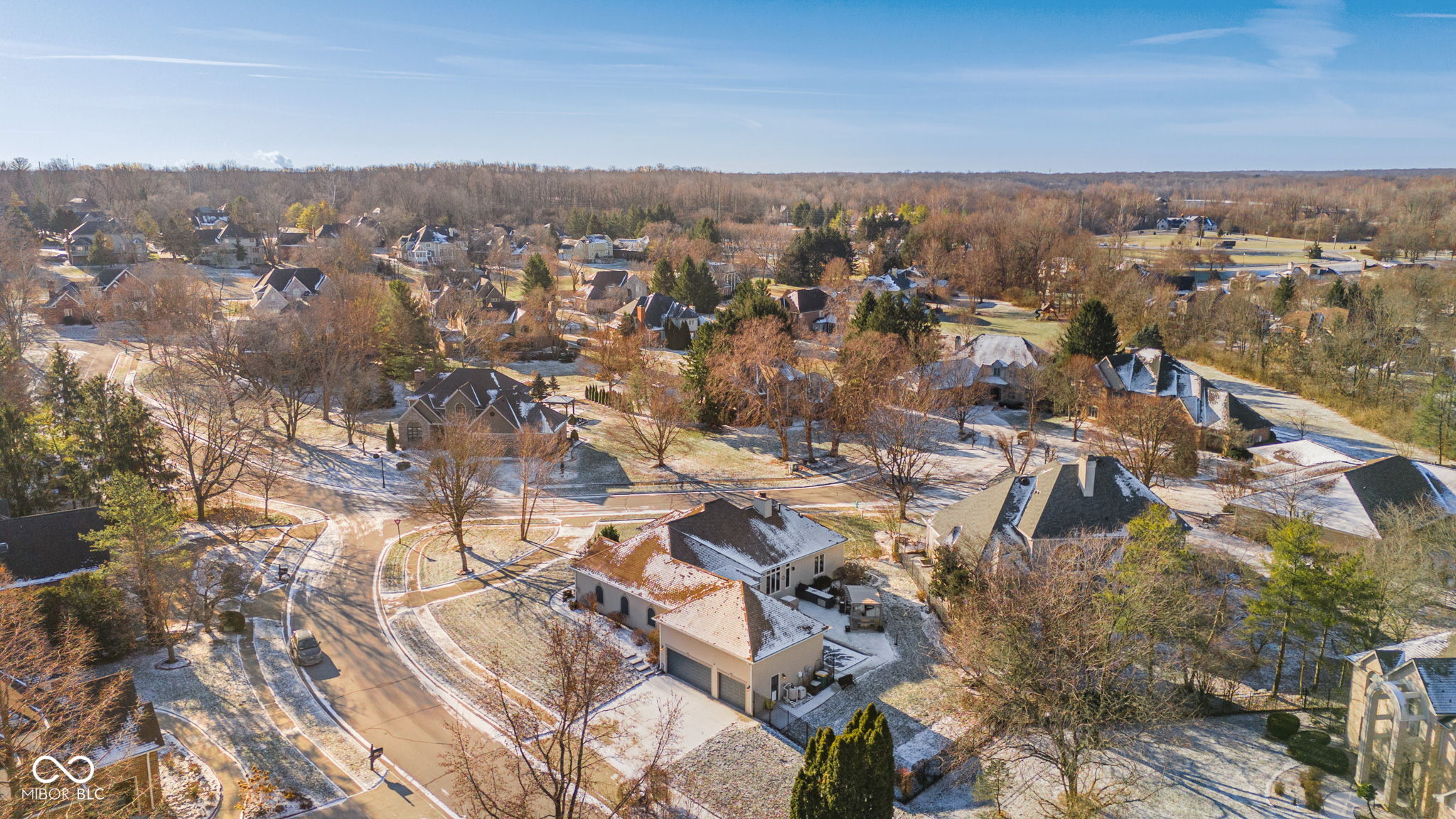 8826 Worthington Circle