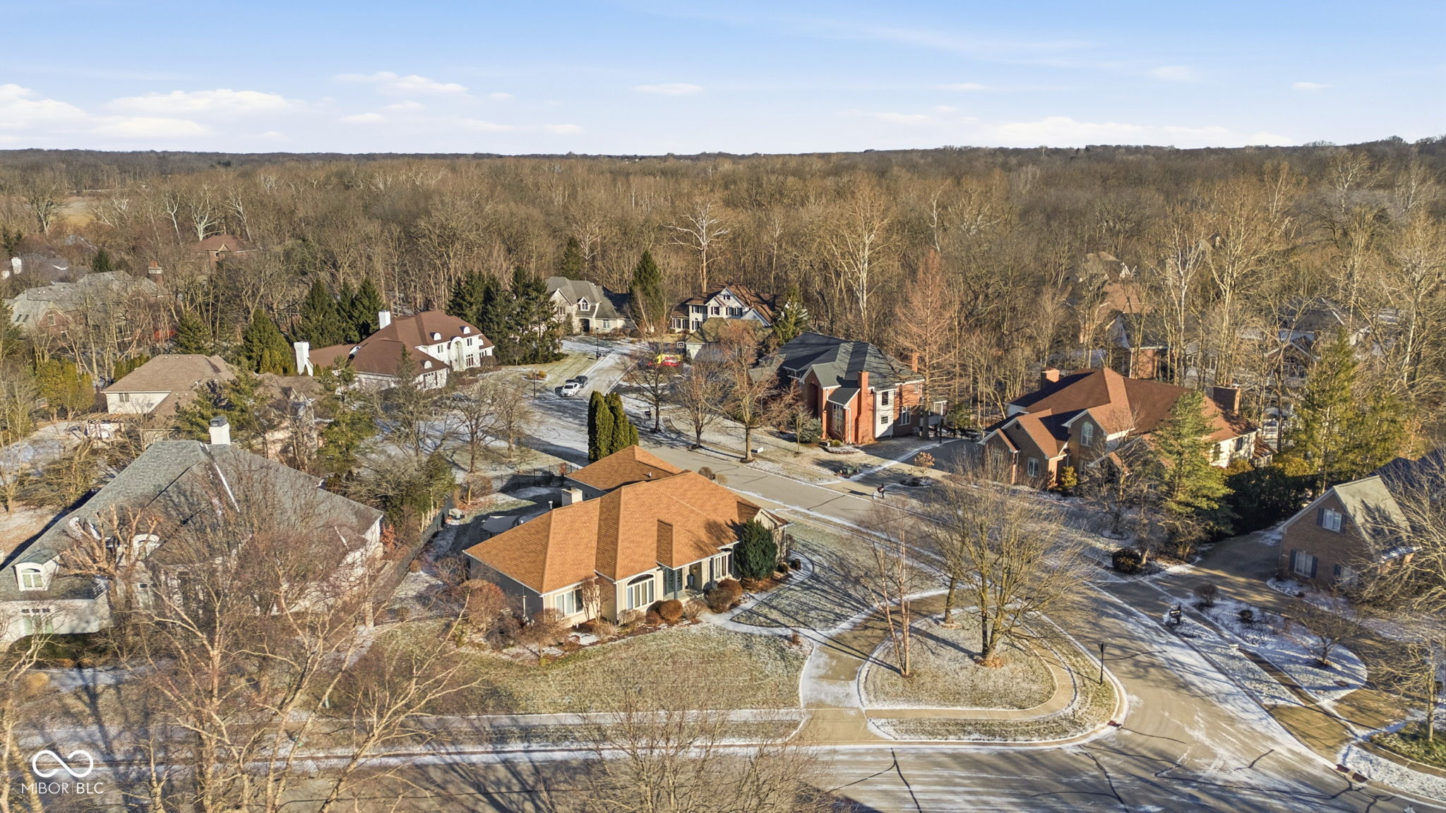 8826 Worthington Circle