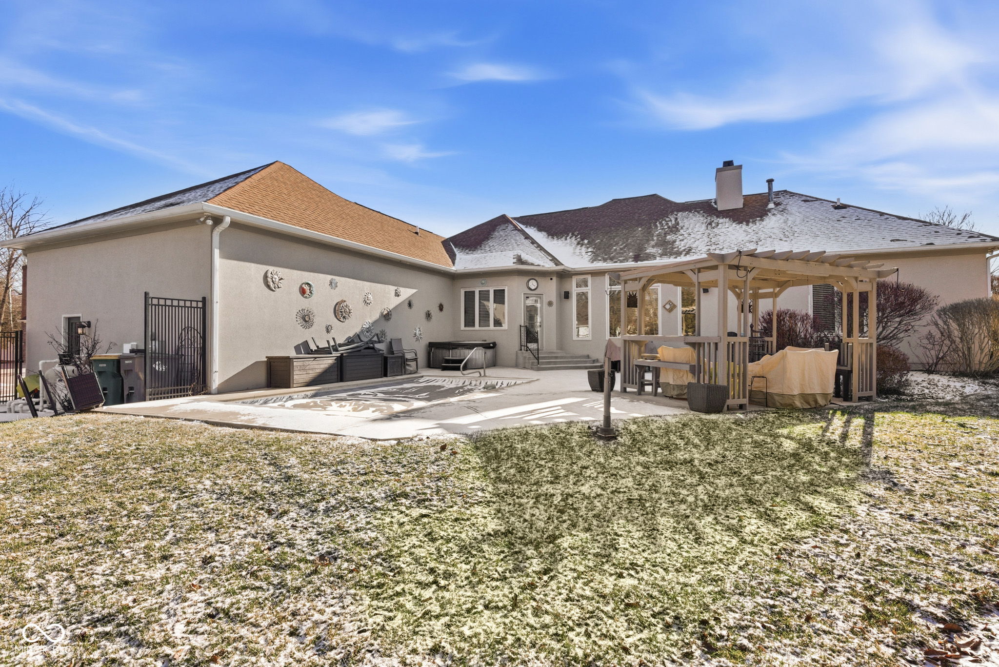 8826 Worthington Circle