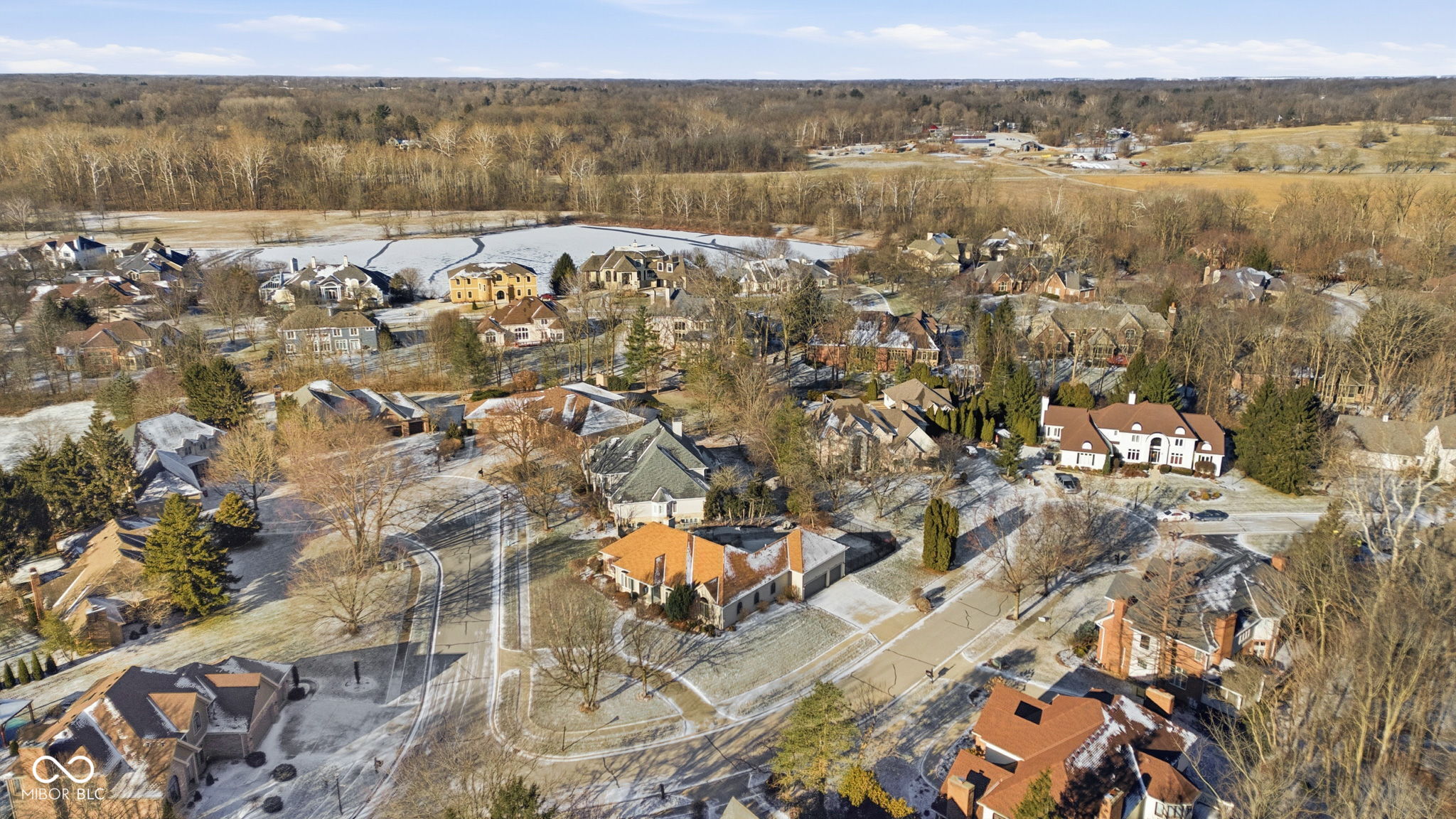 8826 Worthington Circle