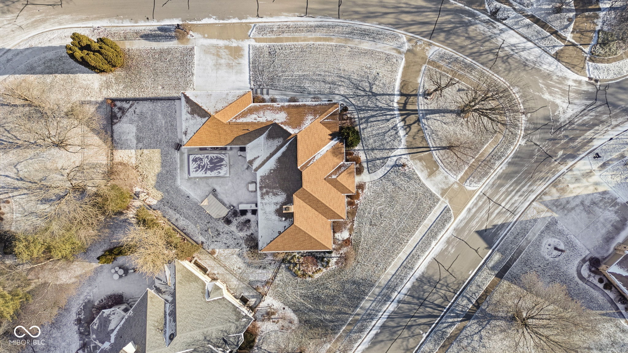 8826 Worthington Circle