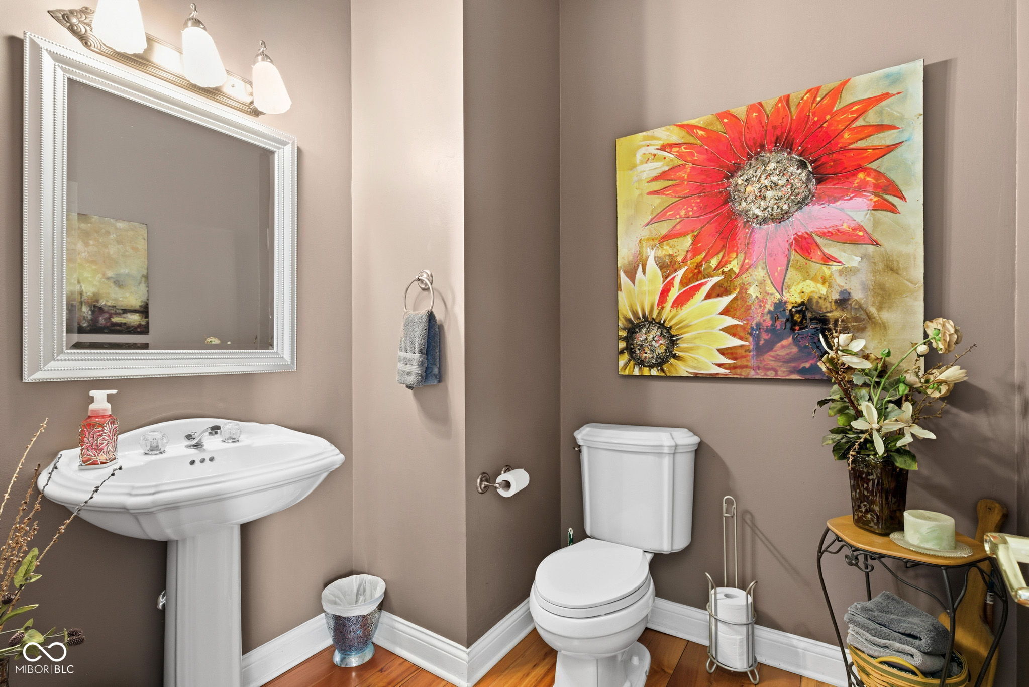 8826 Worthington Circle