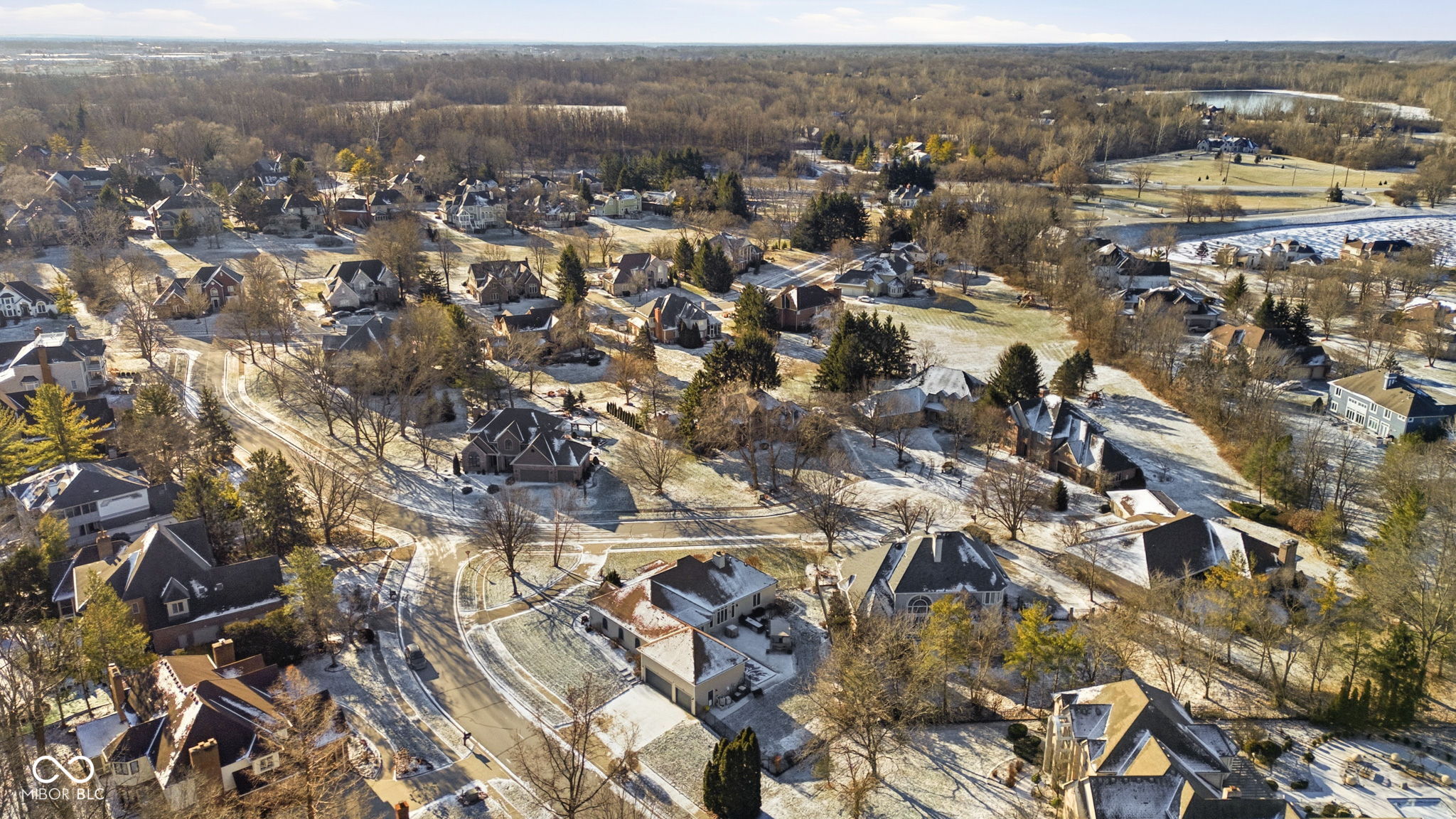 8826 Worthington Circle