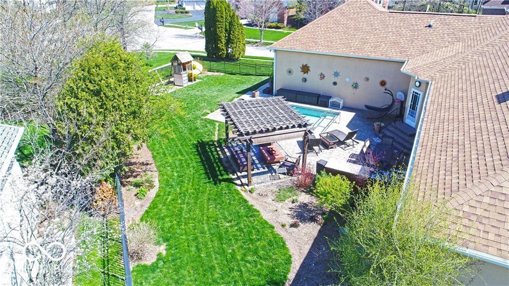 8826 Worthington Circle