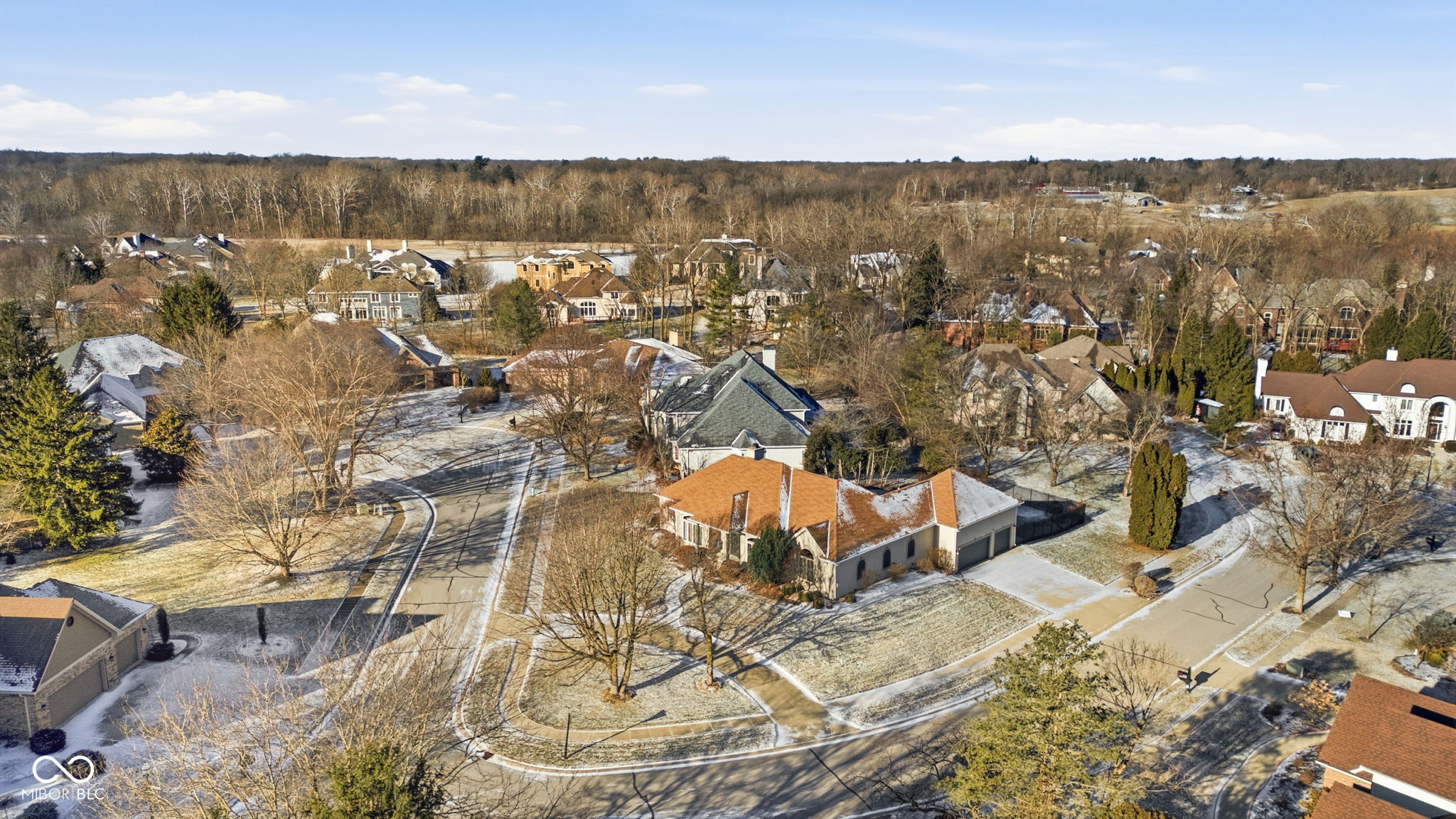 8826 Worthington Circle