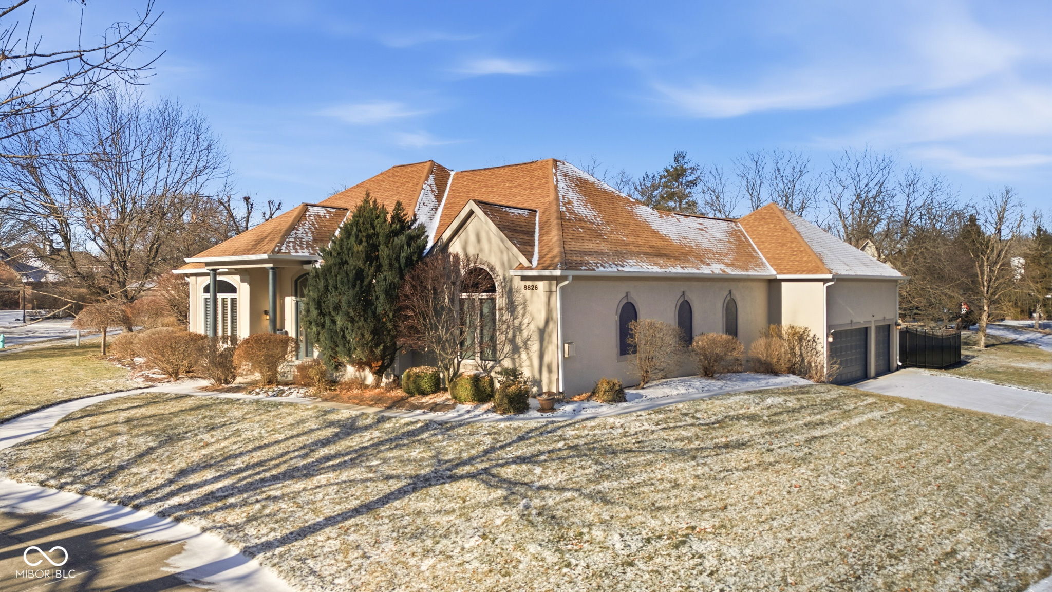 8826 Worthington Circle