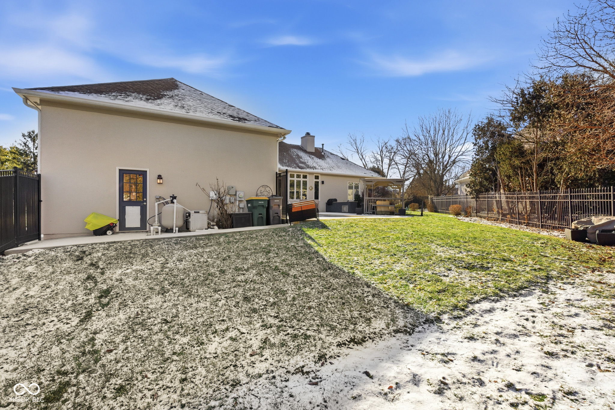 8826 Worthington Circle