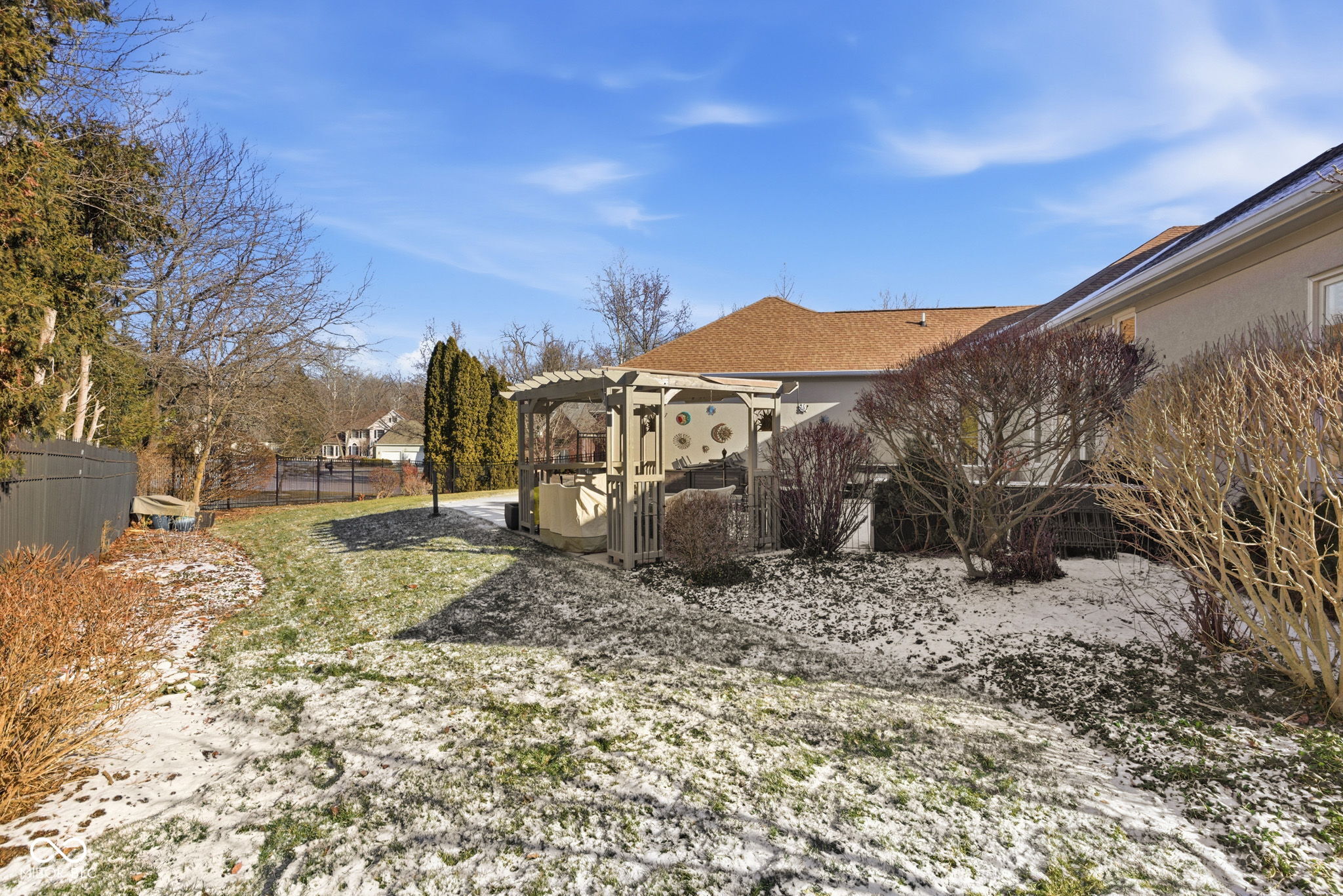 8826 Worthington Circle