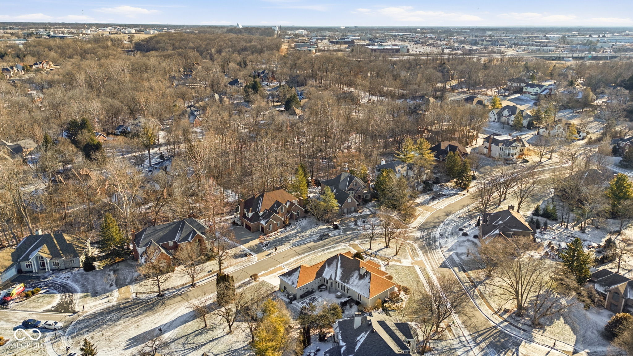 8826 Worthington Circle