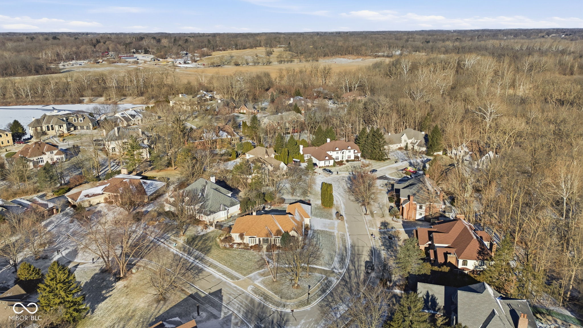 8826 Worthington Circle