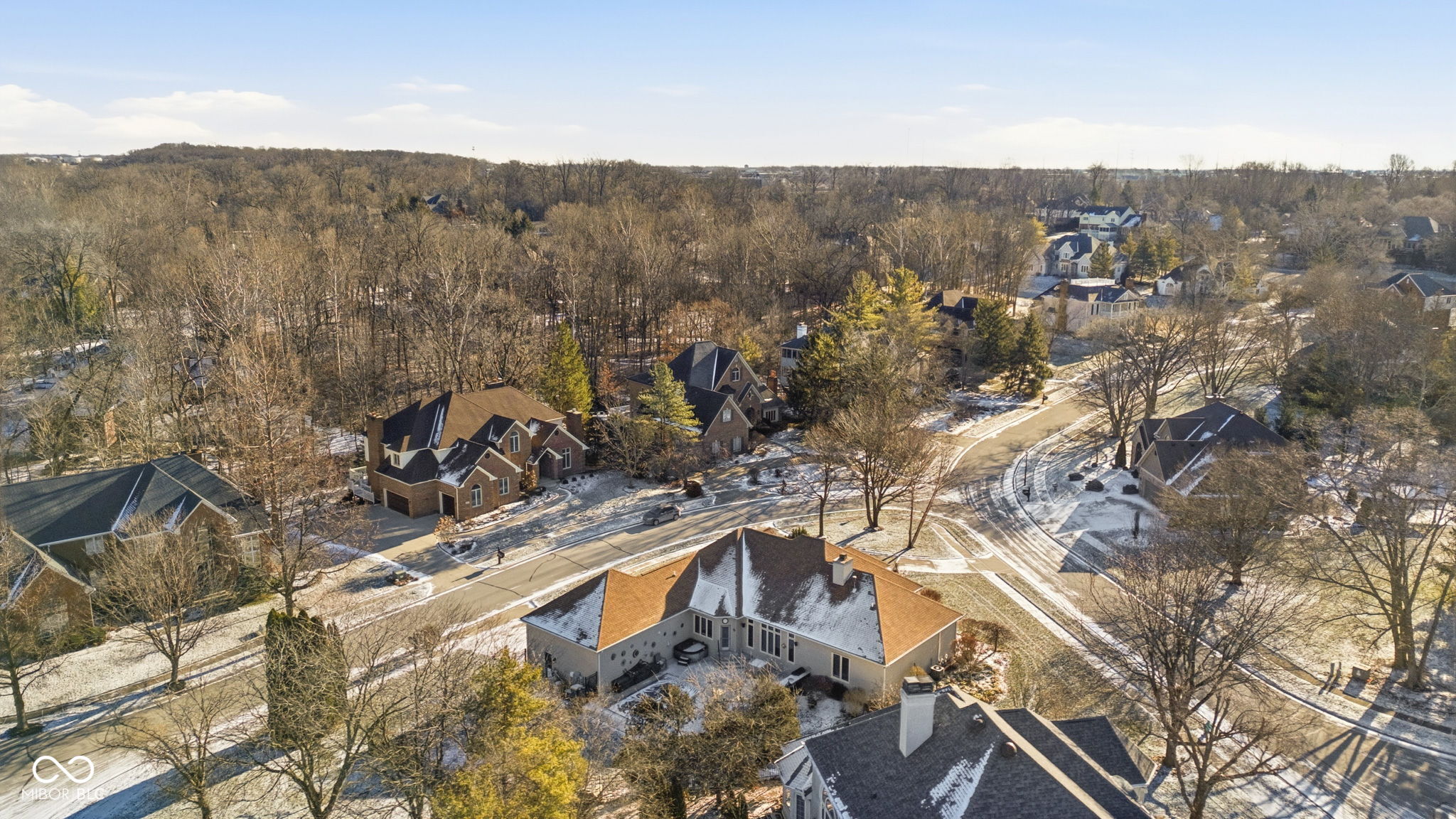 8826 Worthington Circle