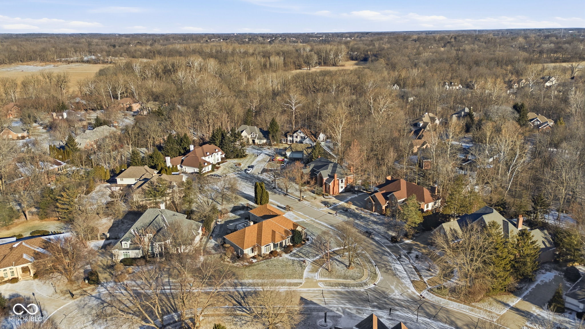 8826 Worthington Circle