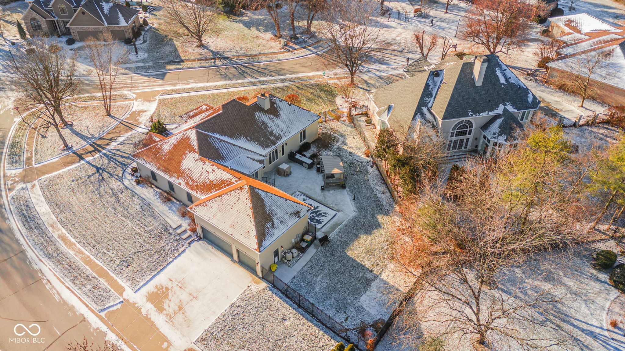 8826 Worthington Circle