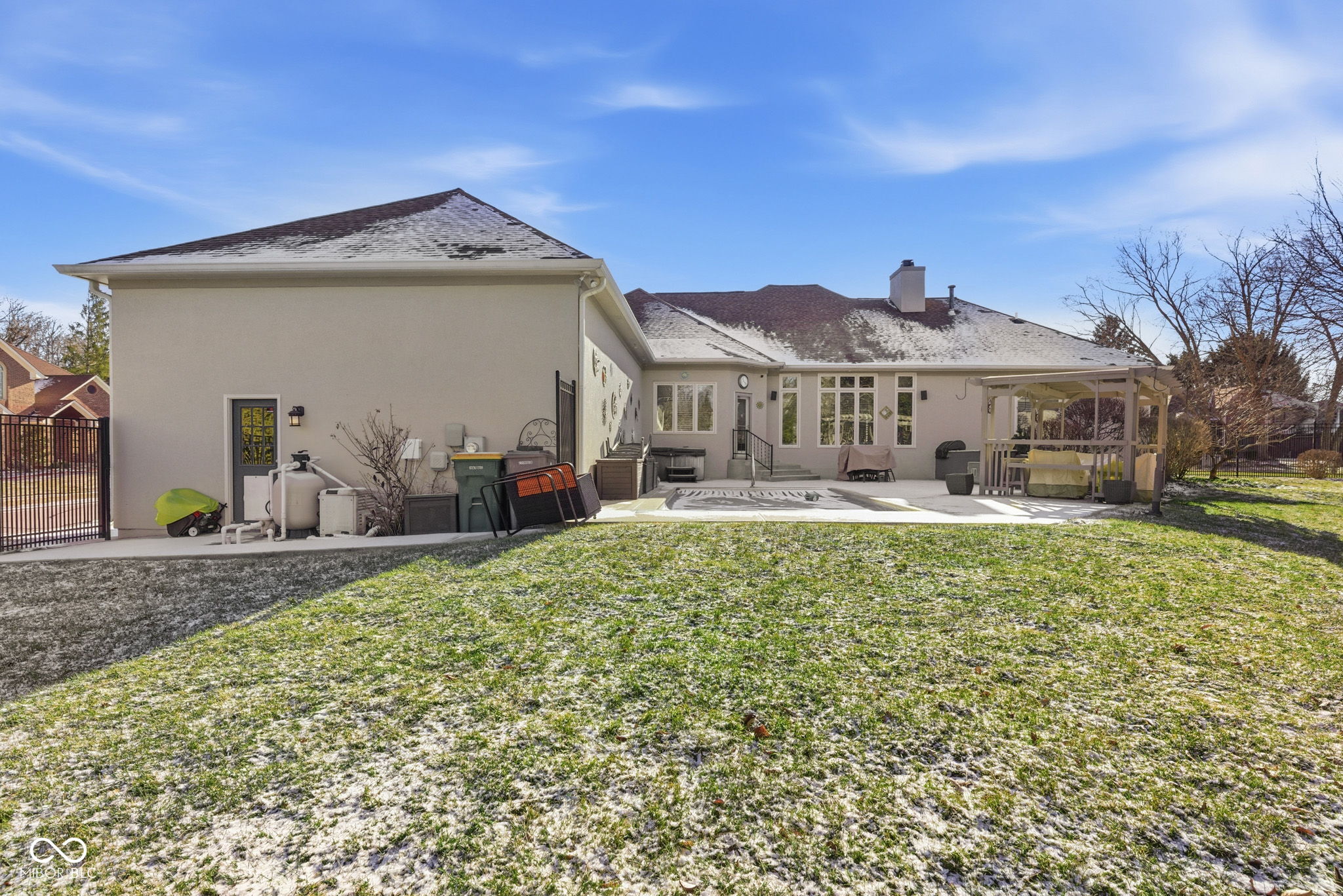 8826 Worthington Circle