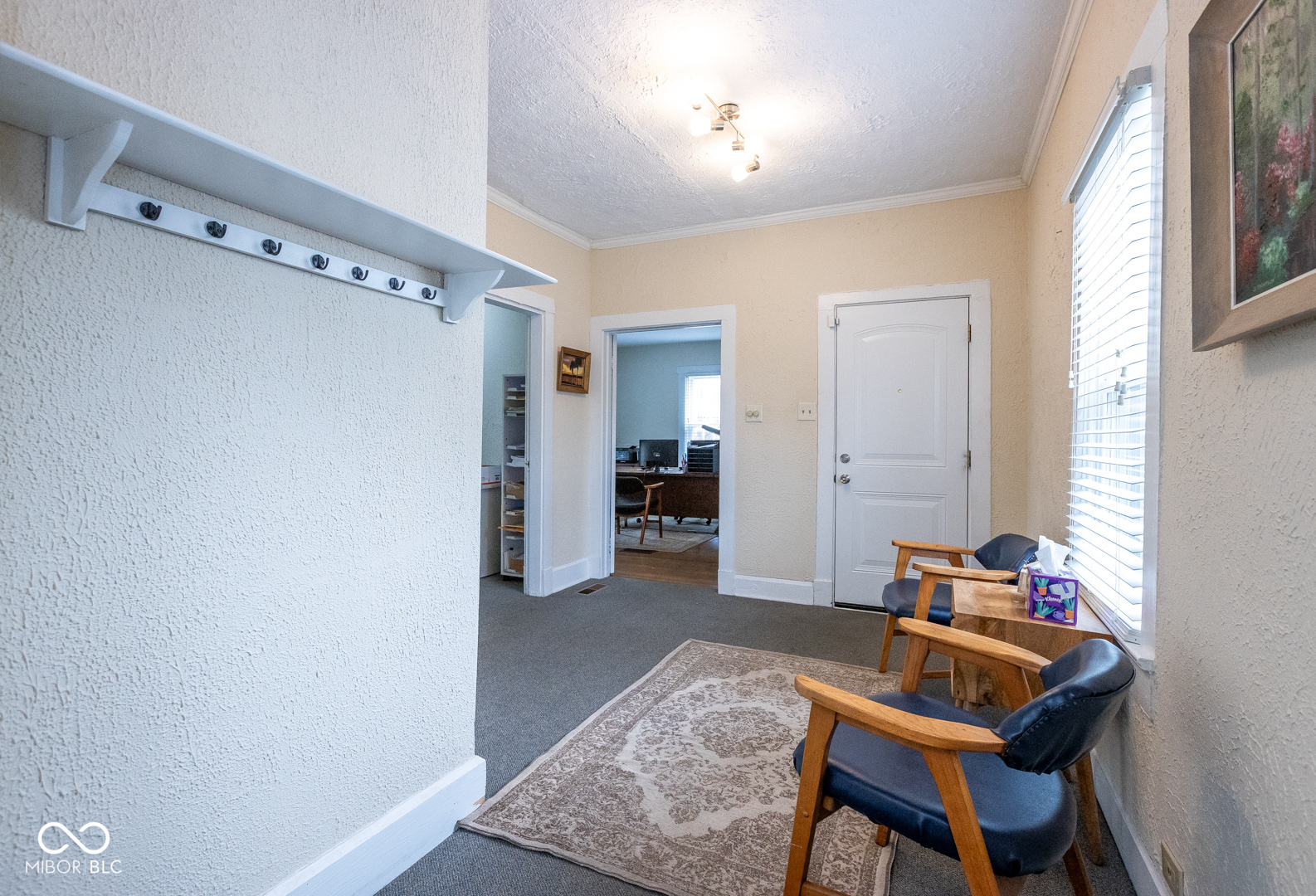 6570 Carrollton Avenue