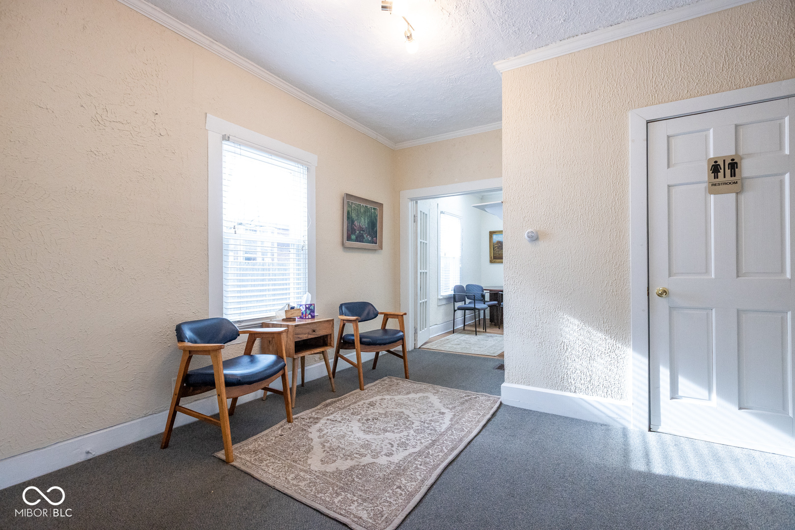 6570 Carrollton Avenue