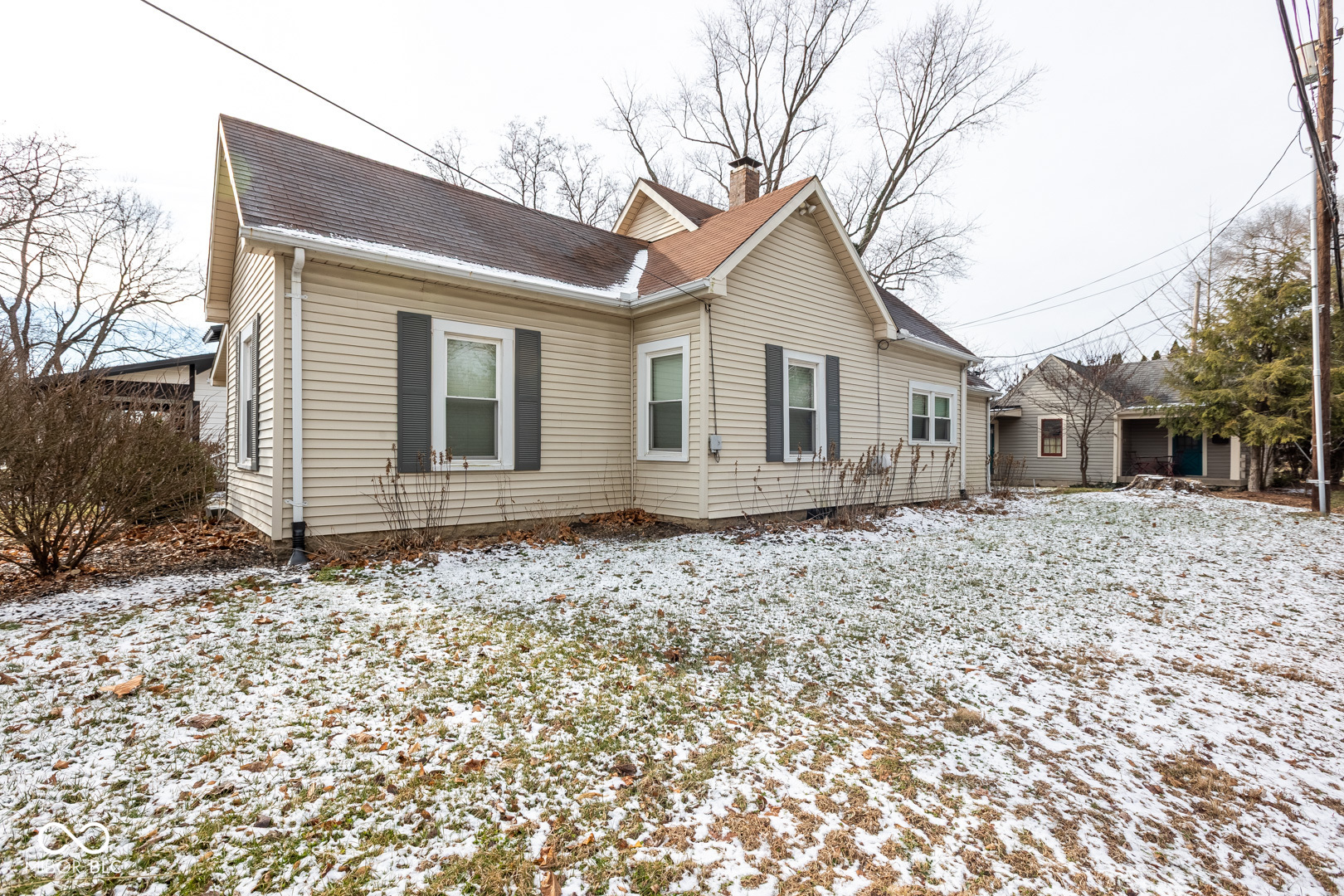 6570 Carrollton Avenue