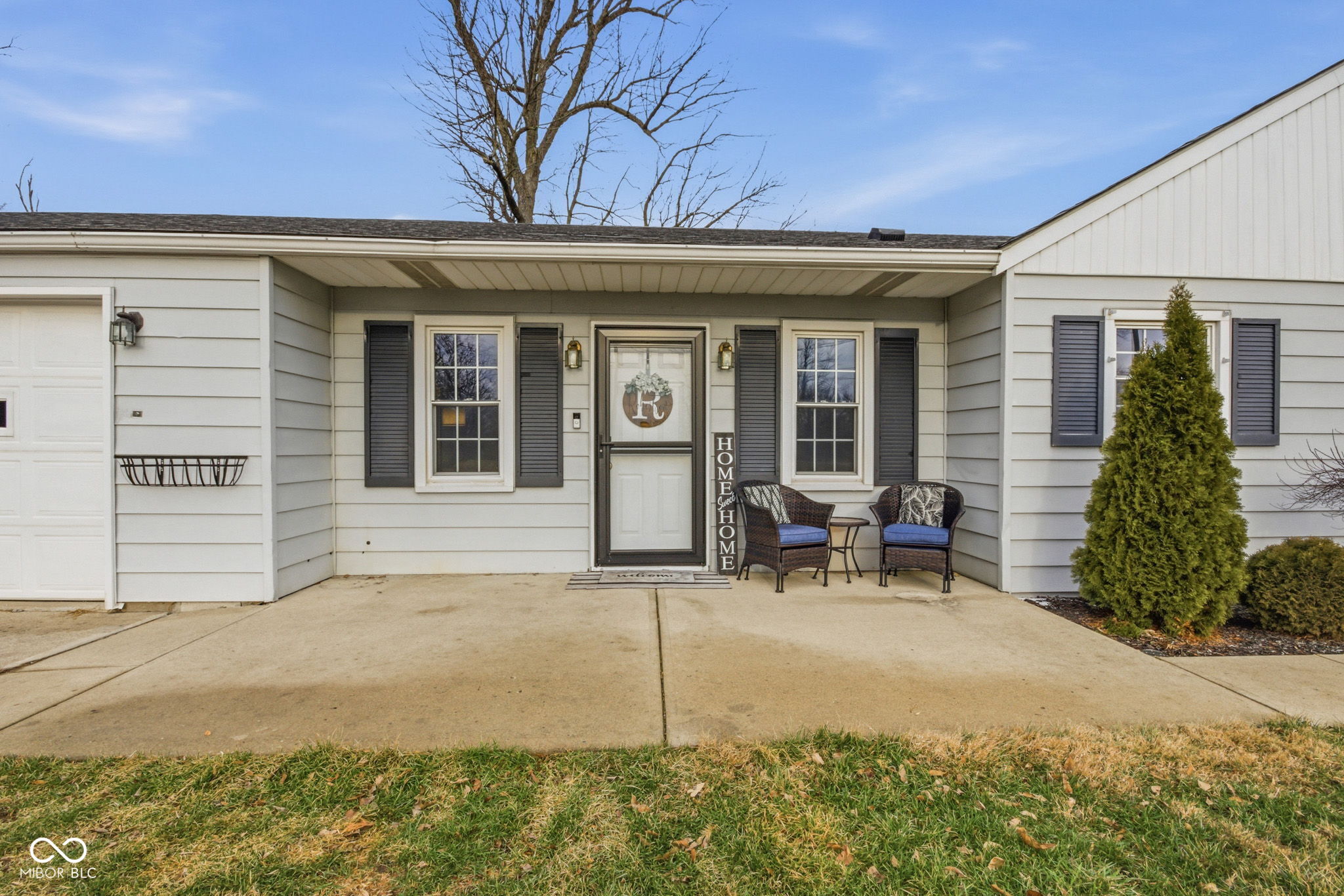 2565 S Indianapolis Road