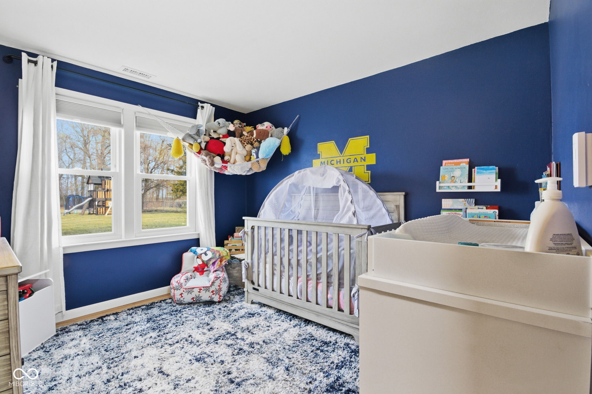 2565 S Indianapolis Road