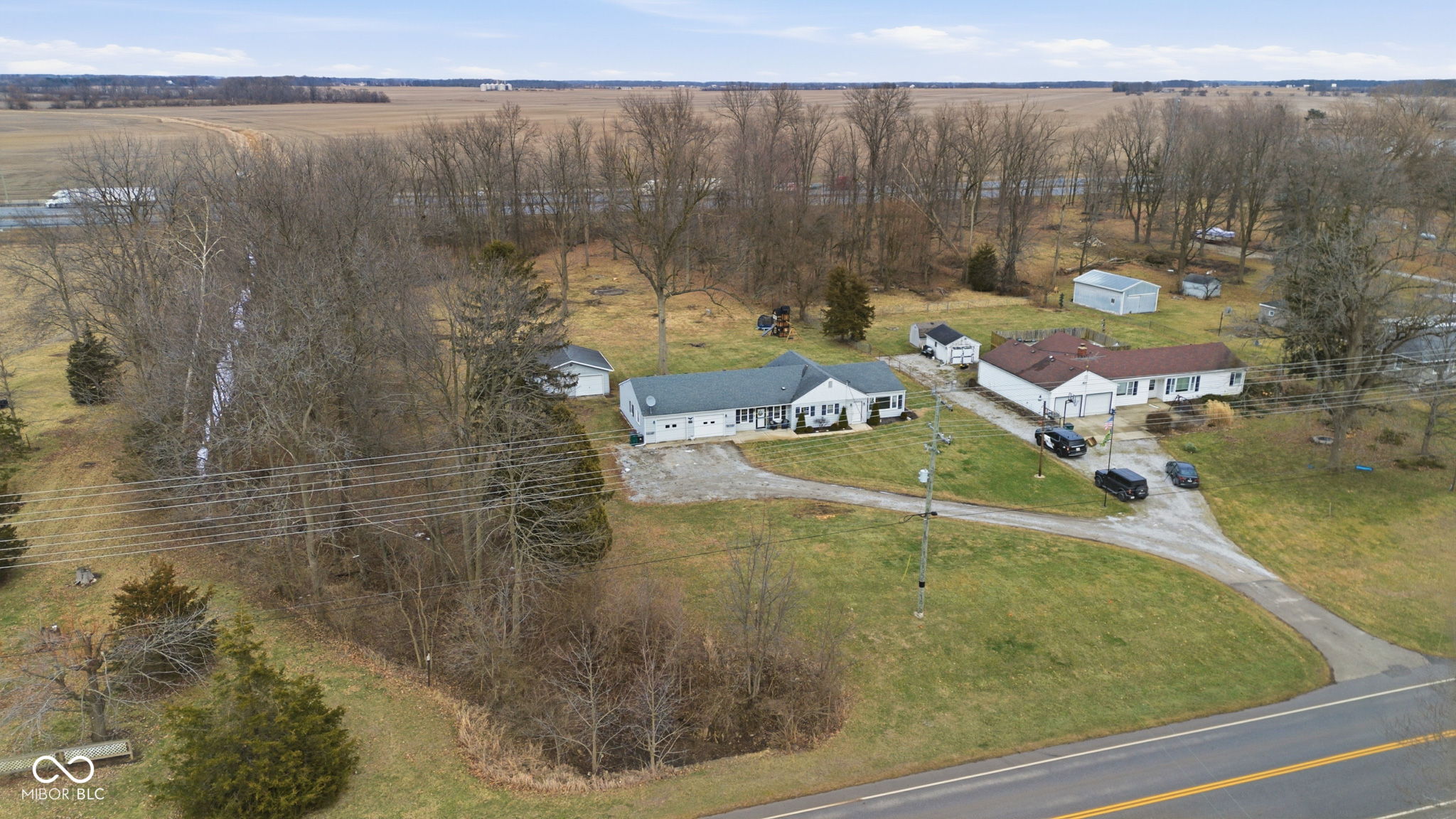 2565 S Indianapolis Road