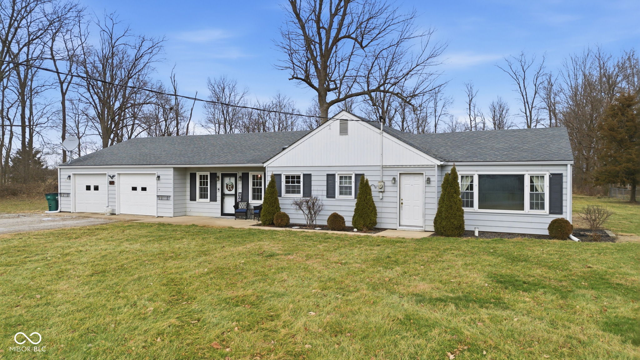 2565 S Indianapolis Road