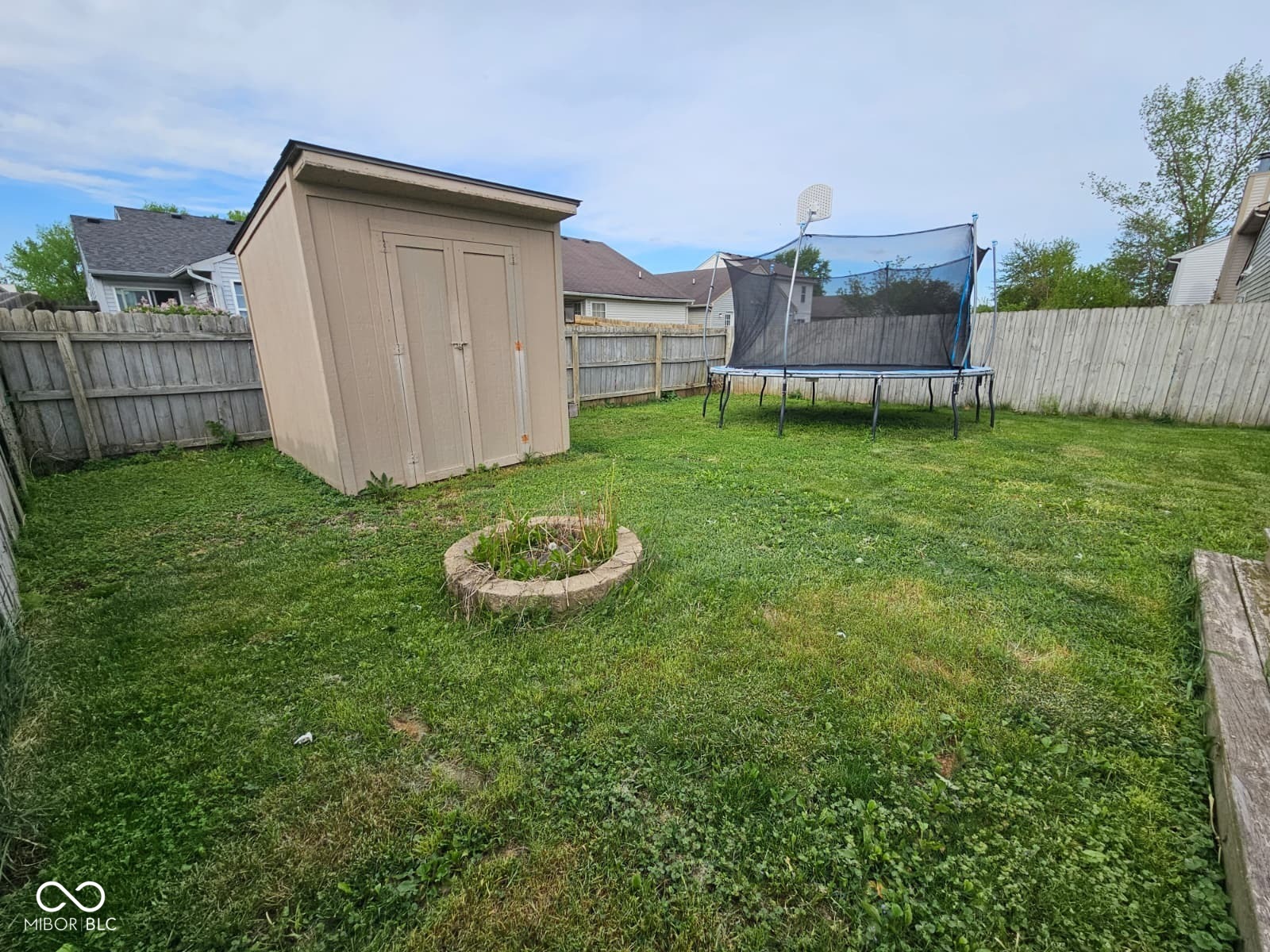 5406 Cradle River Court