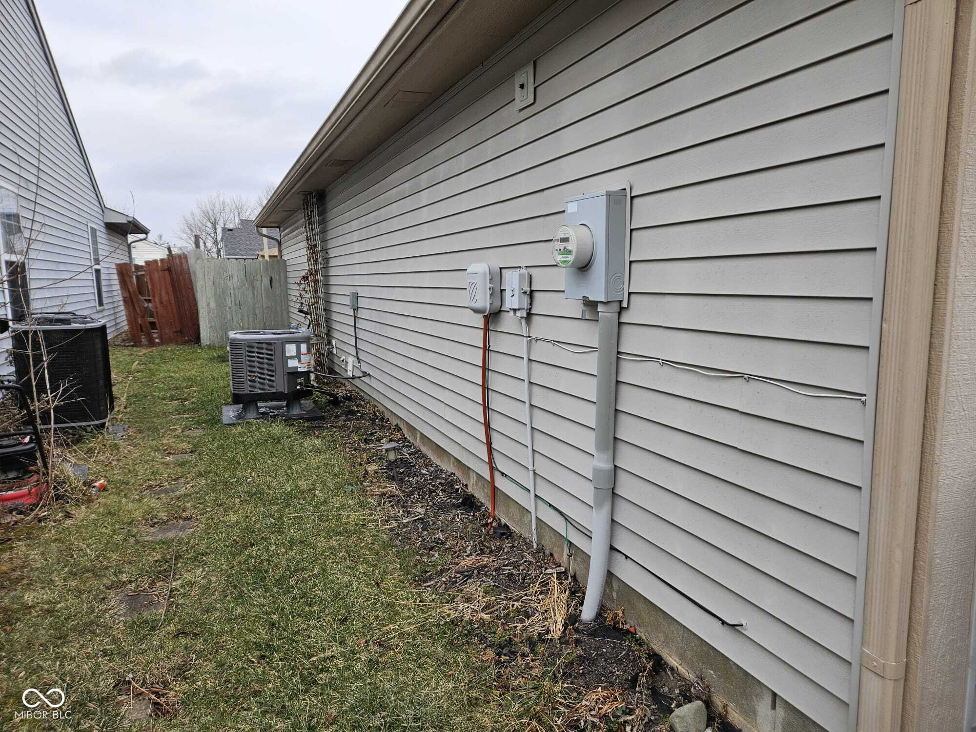 5406 Cradle River Court