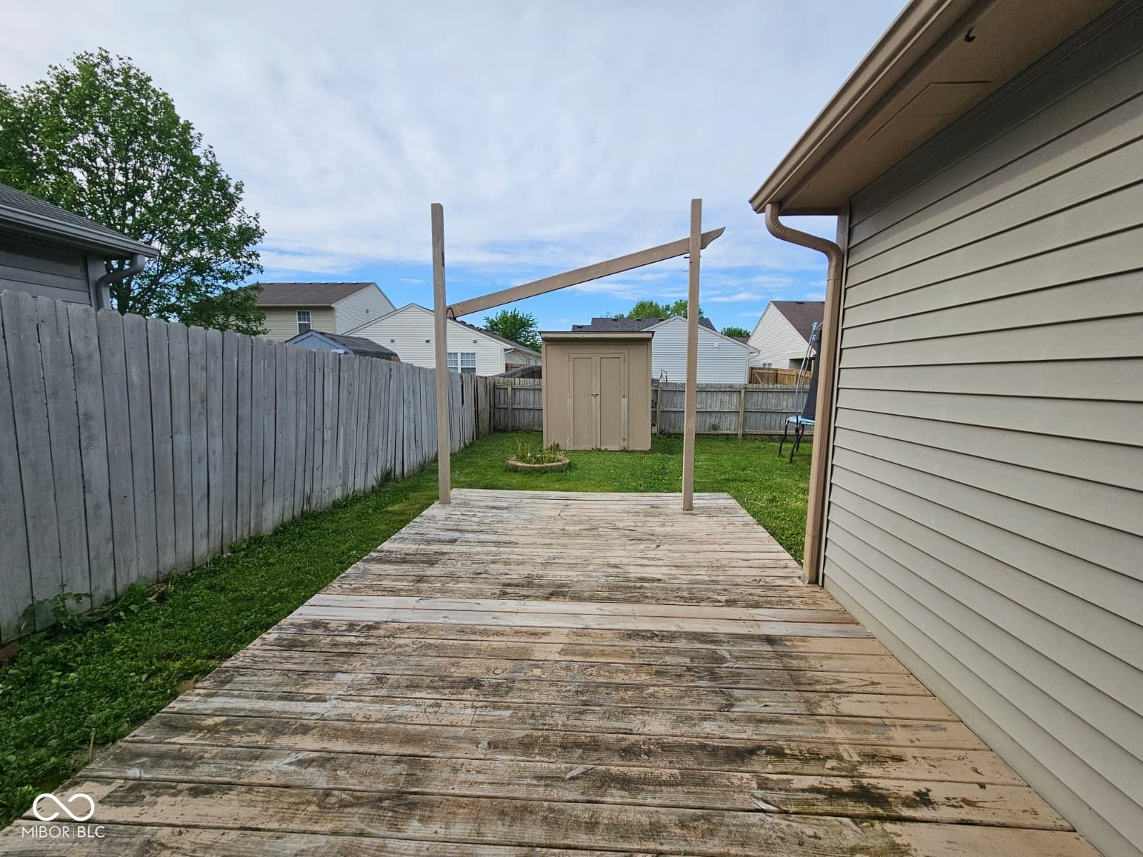 5406 Cradle River Court