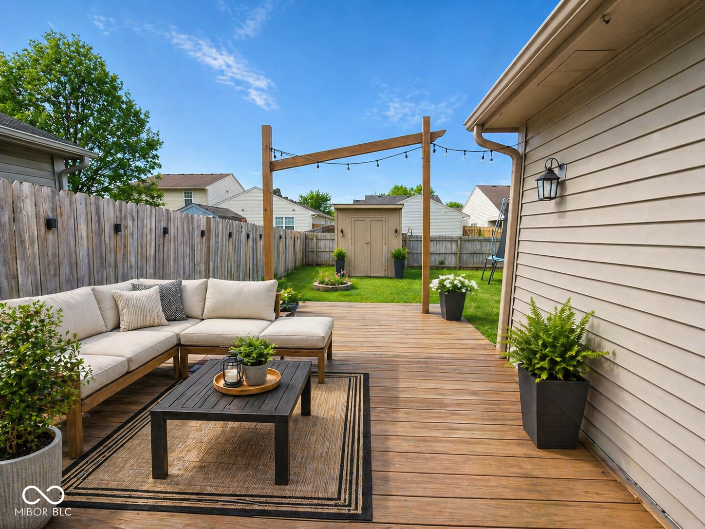 5406 Cradle River Court