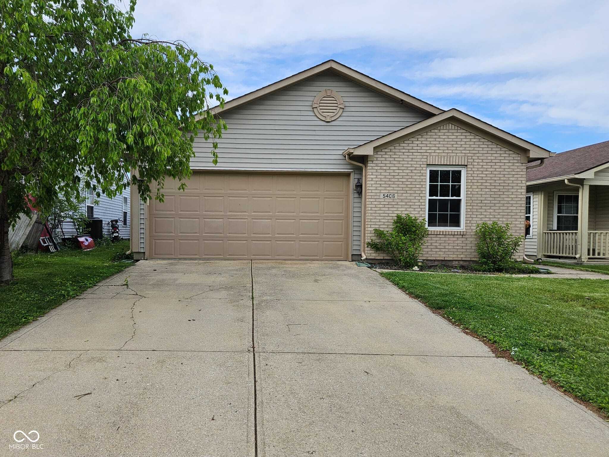 5406 Cradle River Court