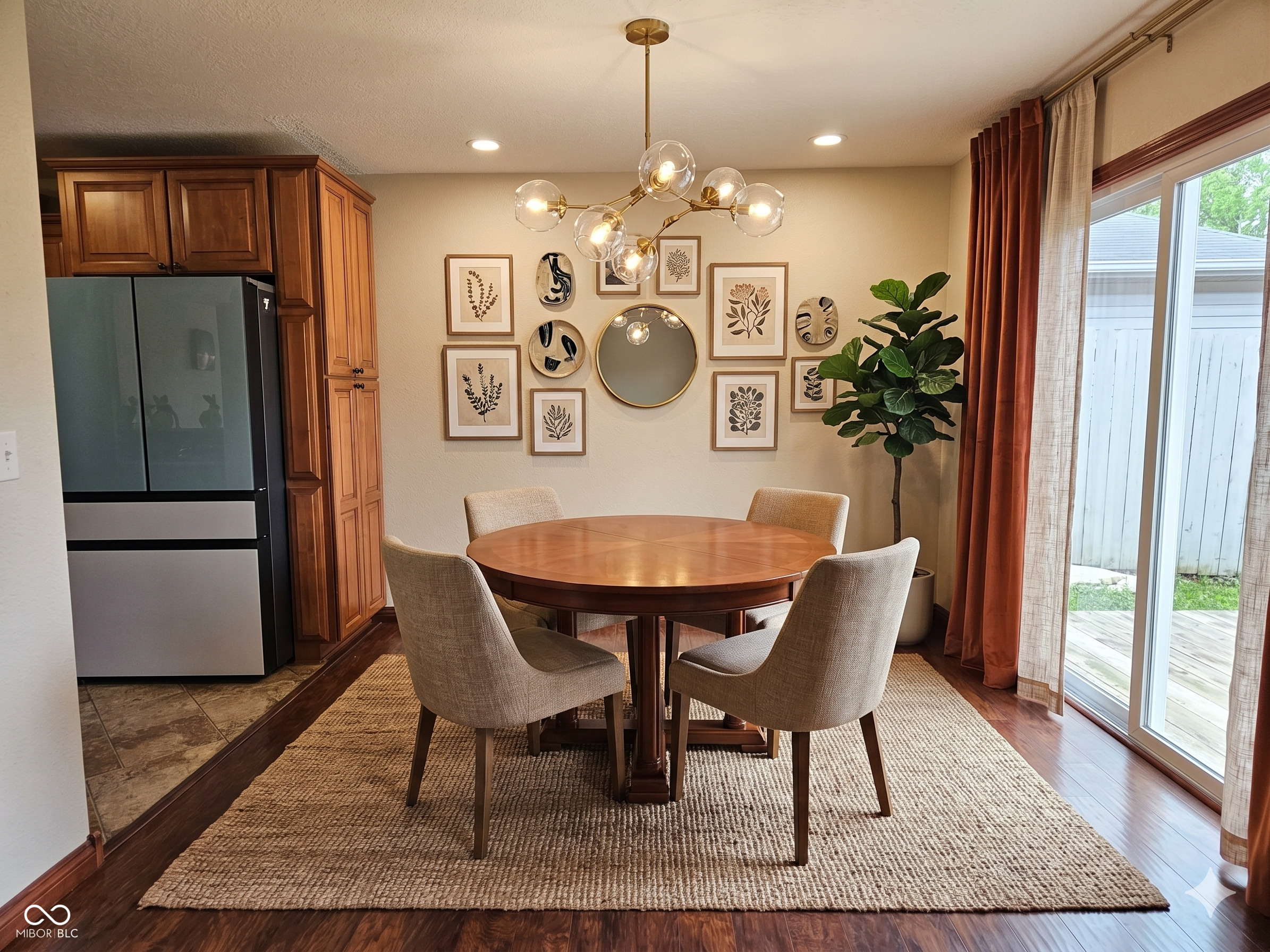 5406 Cradle River Court