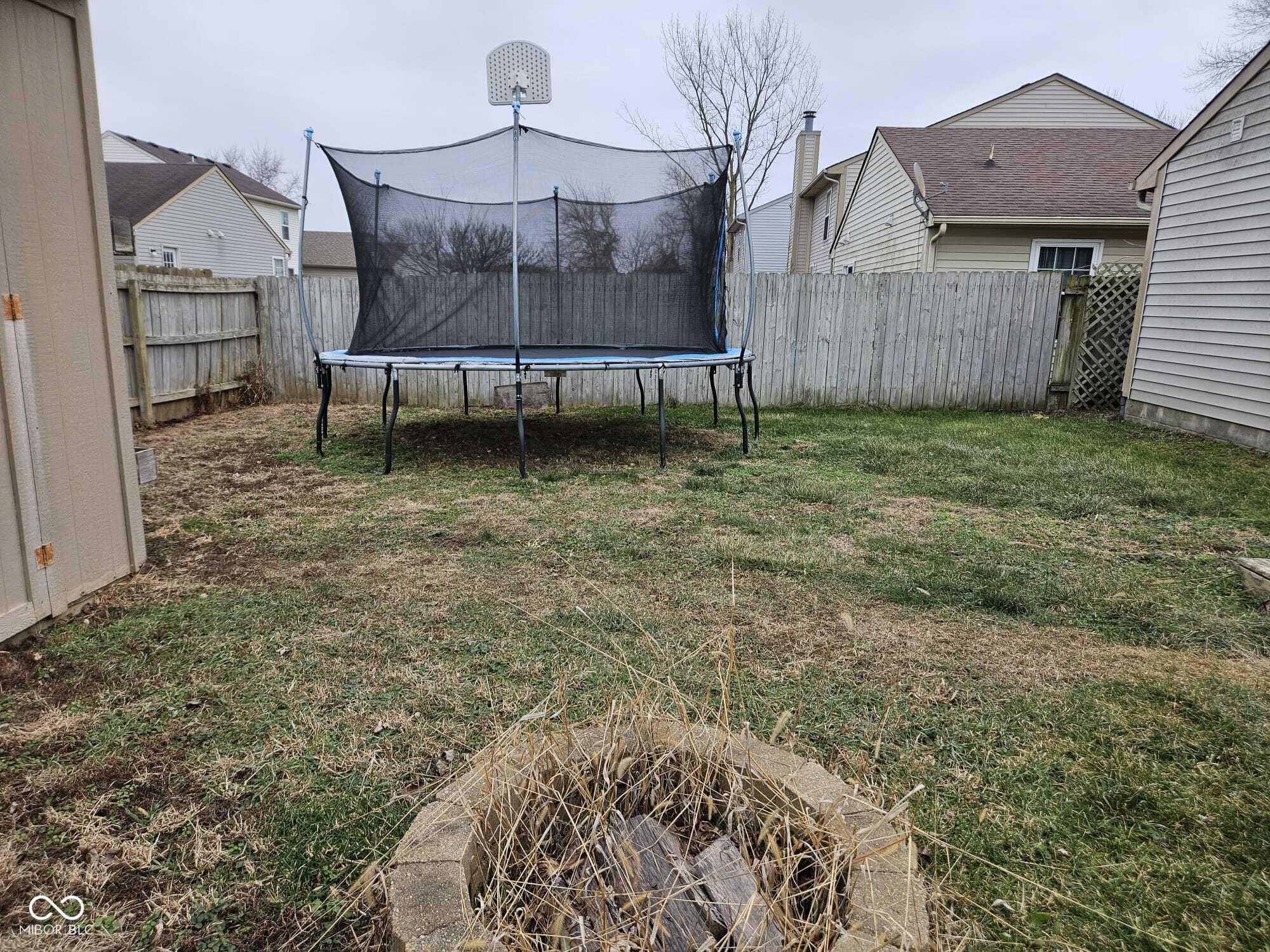 5406 Cradle River Court