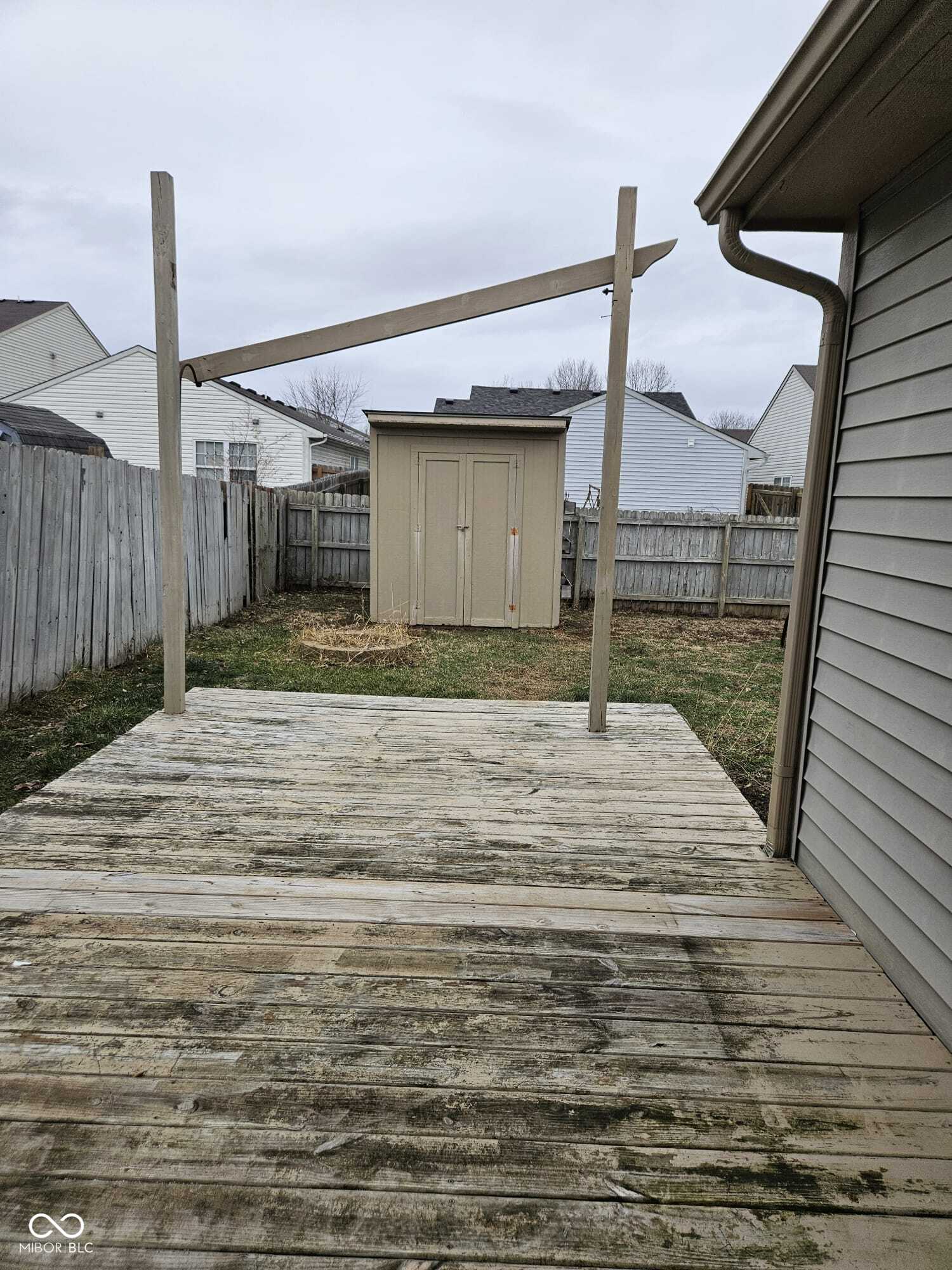 5406 Cradle River Court