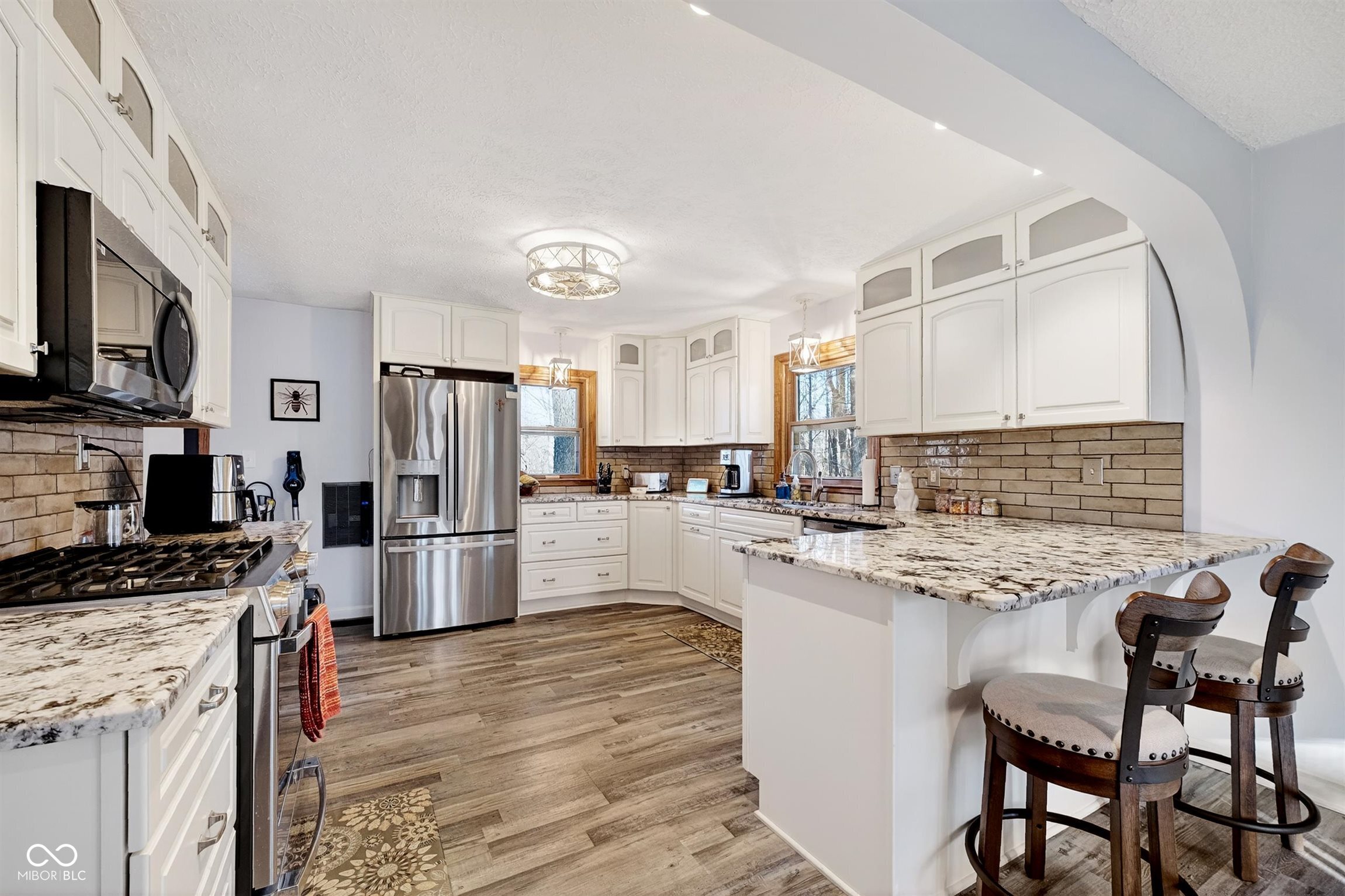 2594 E Traction Road