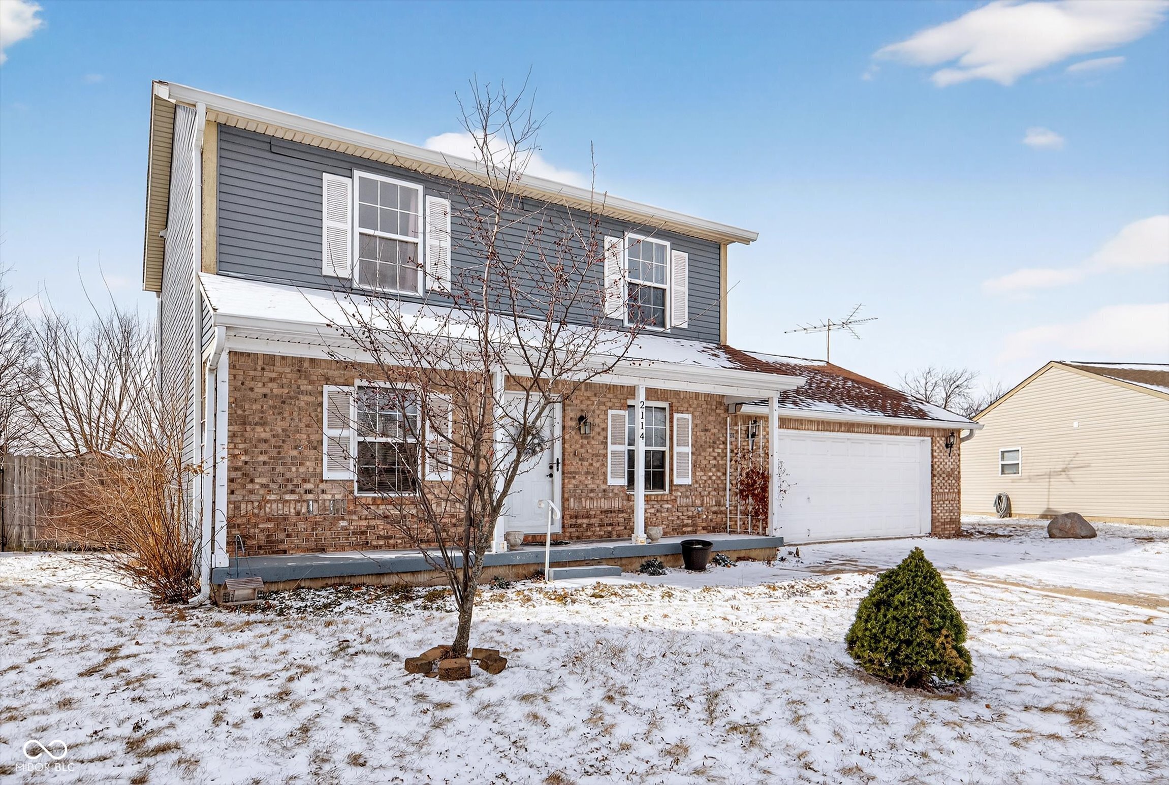 2114 Hannah Court