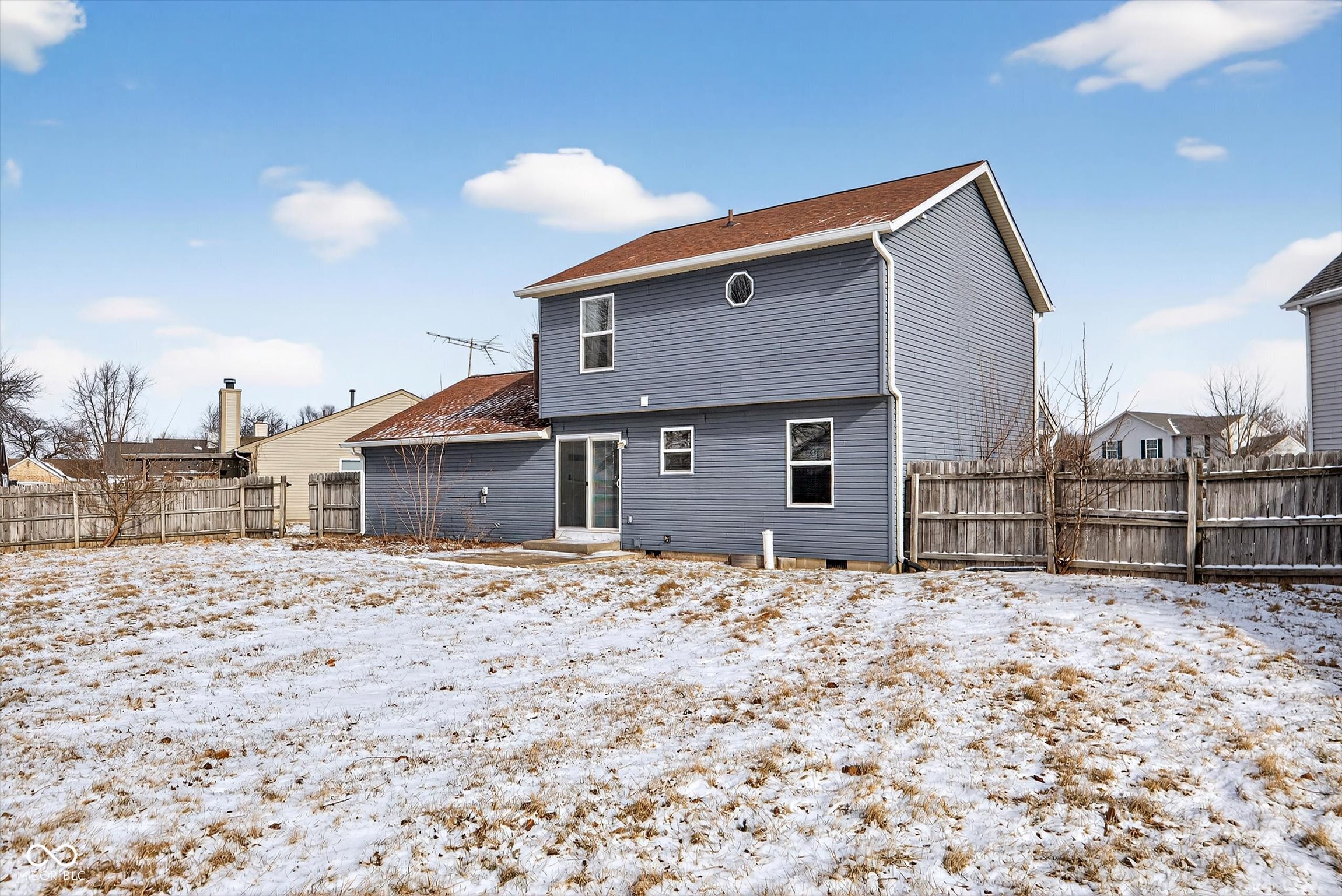 2114 Hannah Court