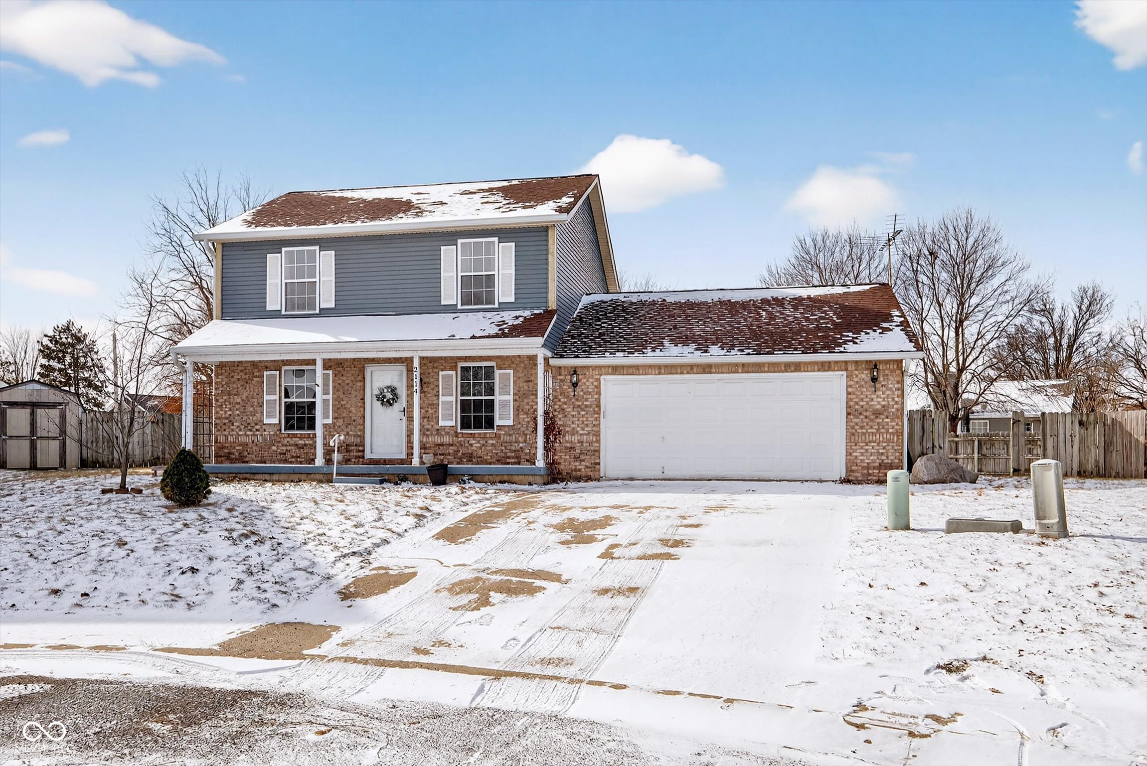 2114 Hannah Court