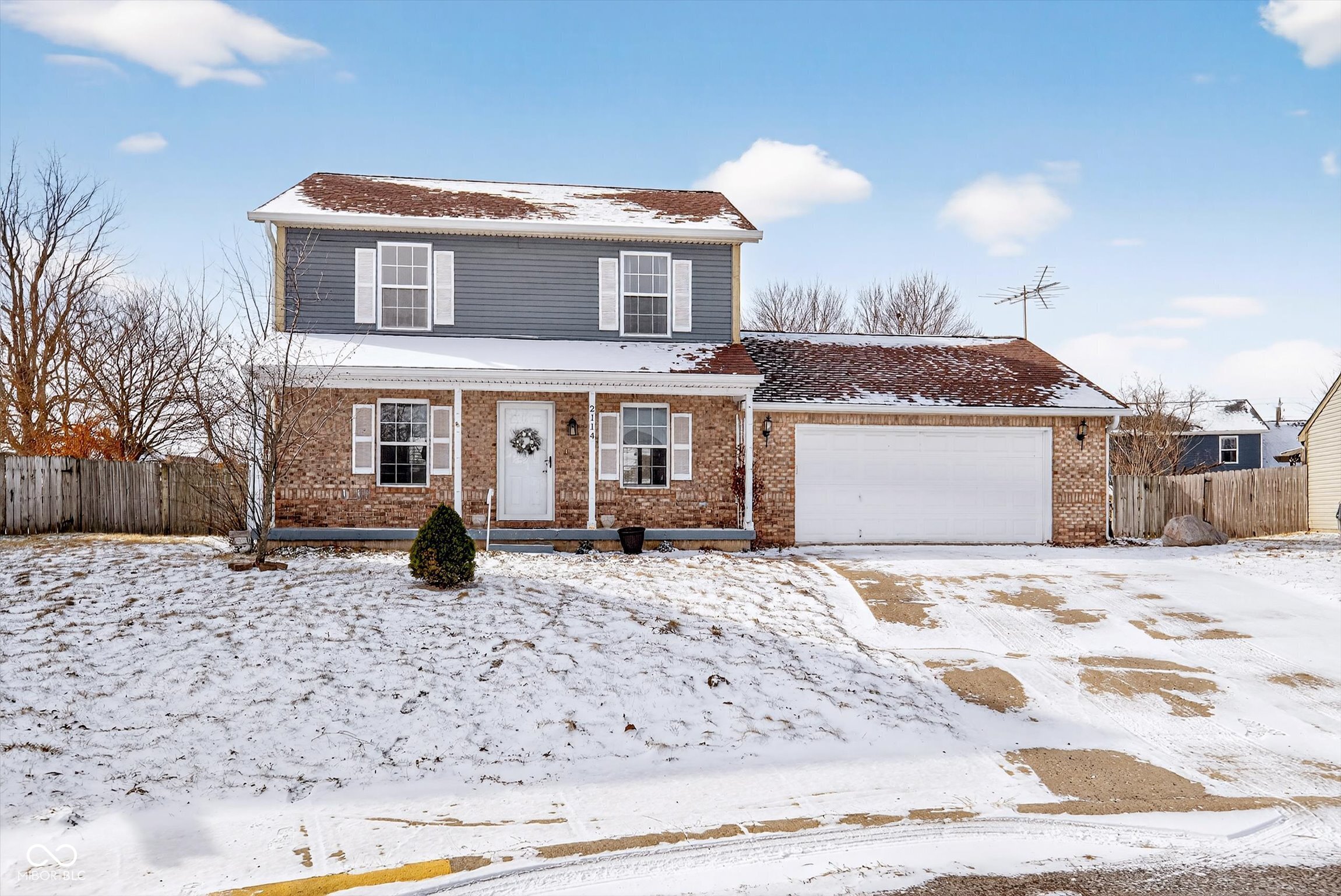 2114 Hannah Court