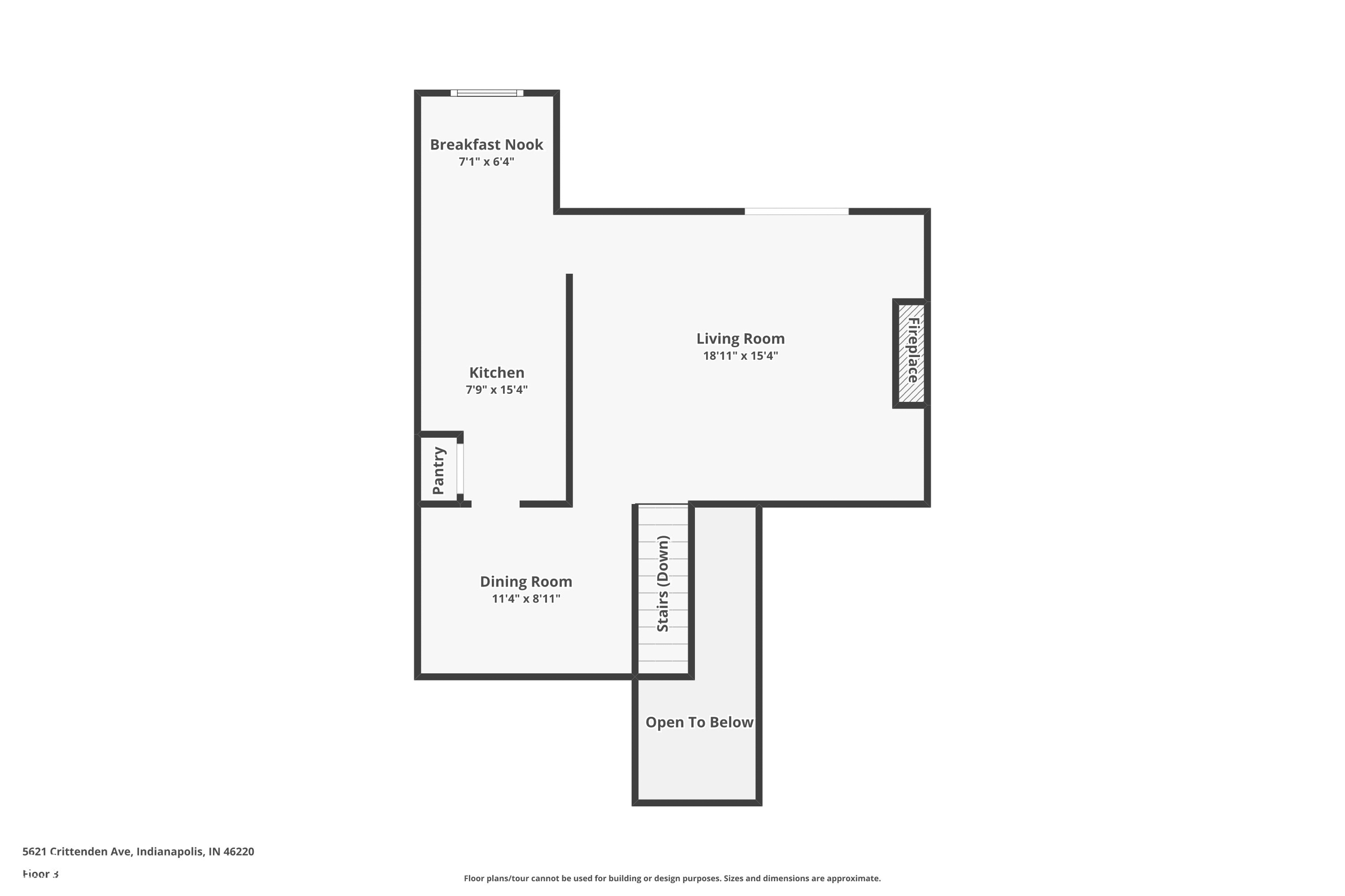 5621 Crittenden Avenue