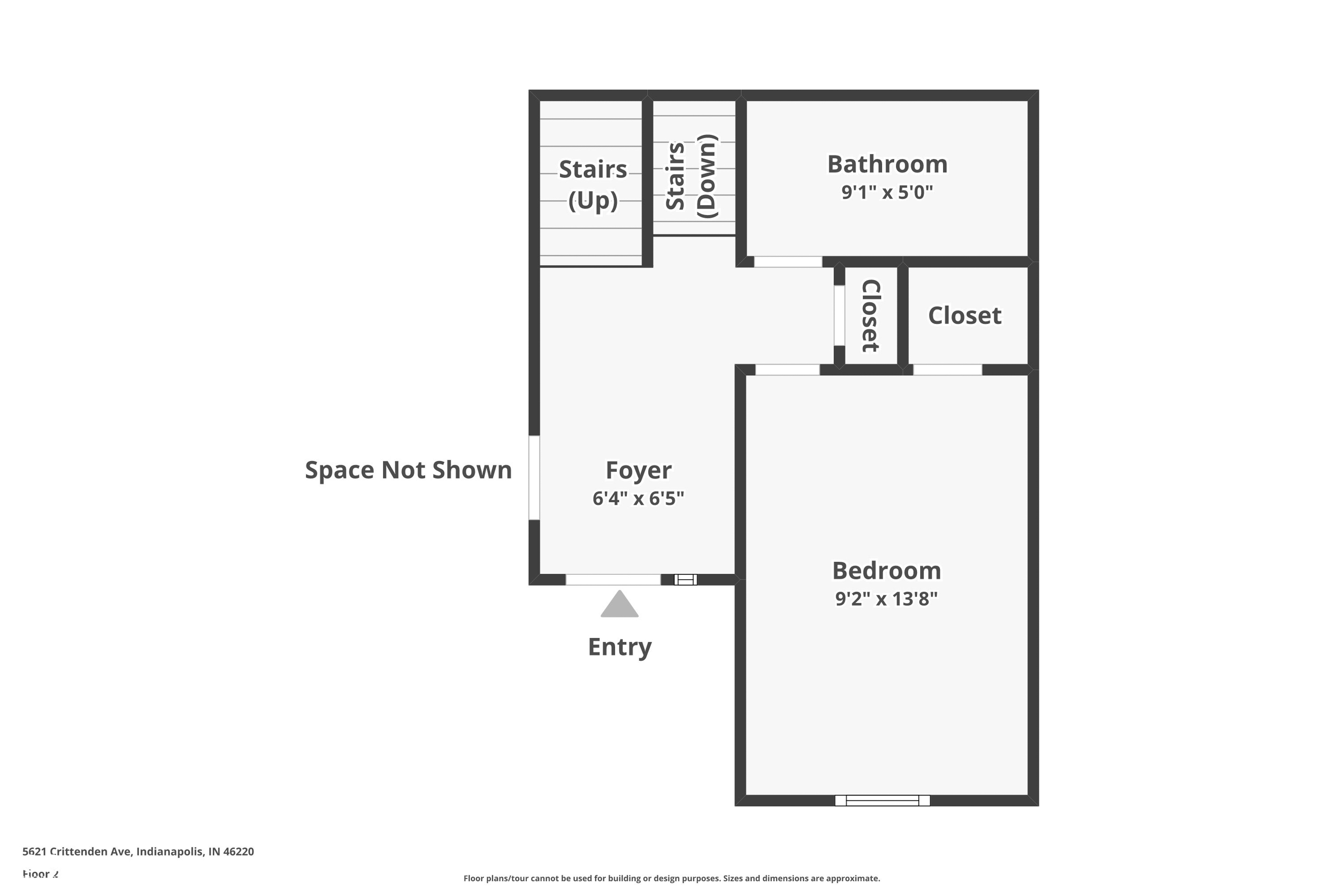 5621 Crittenden Avenue