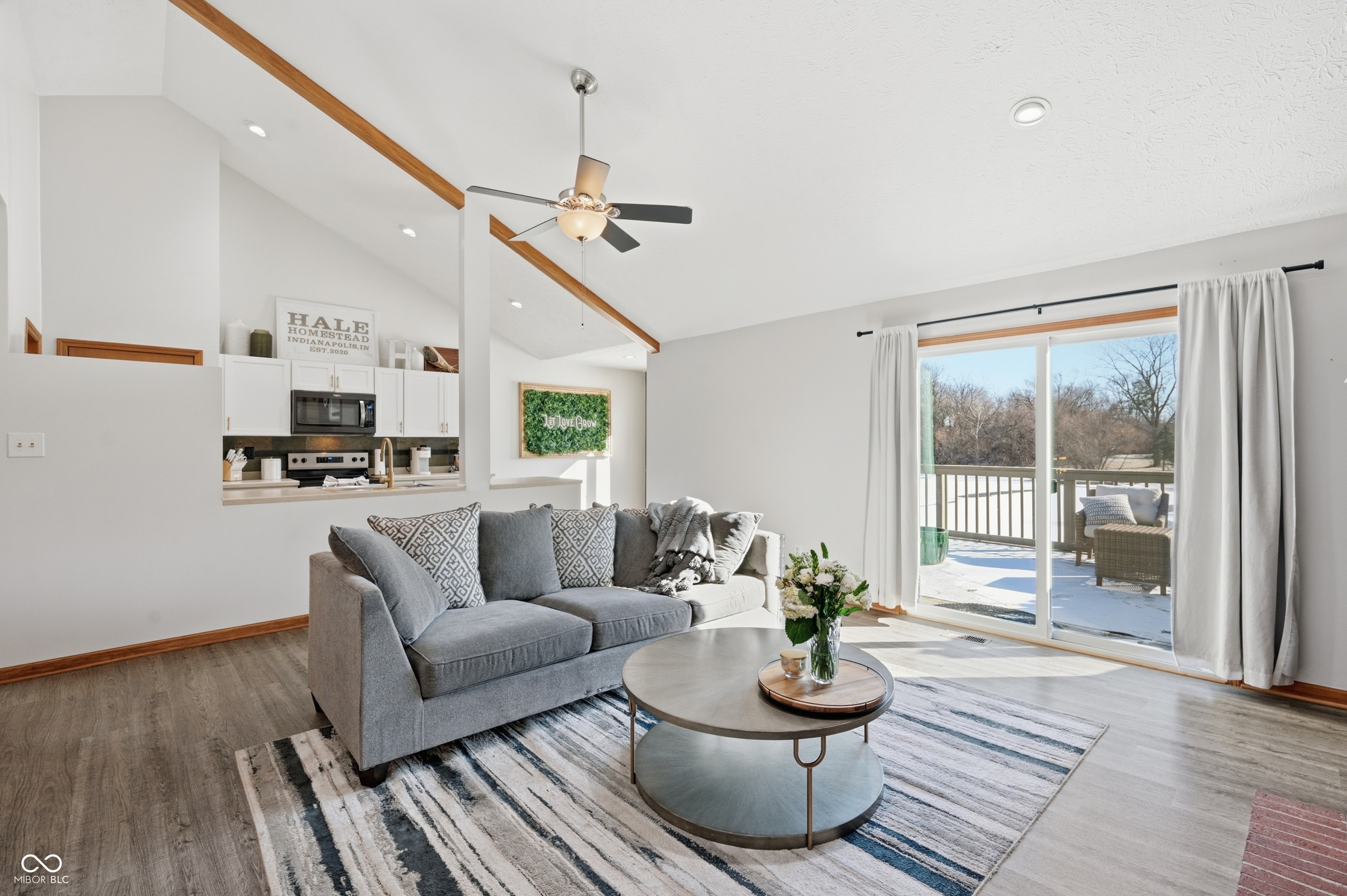 5621 Crittenden Avenue