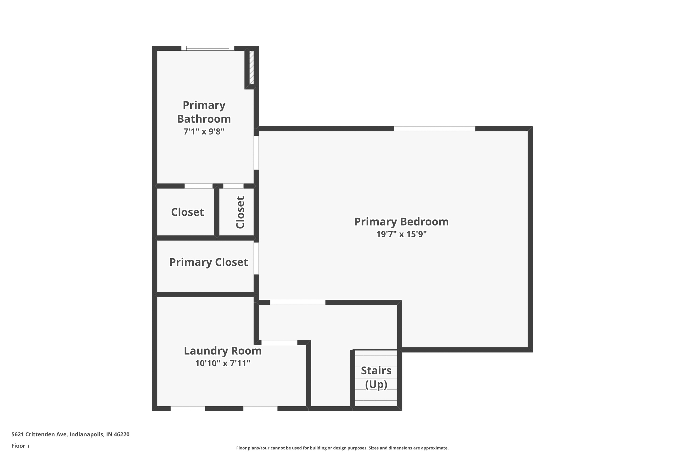 5621 Crittenden Avenue