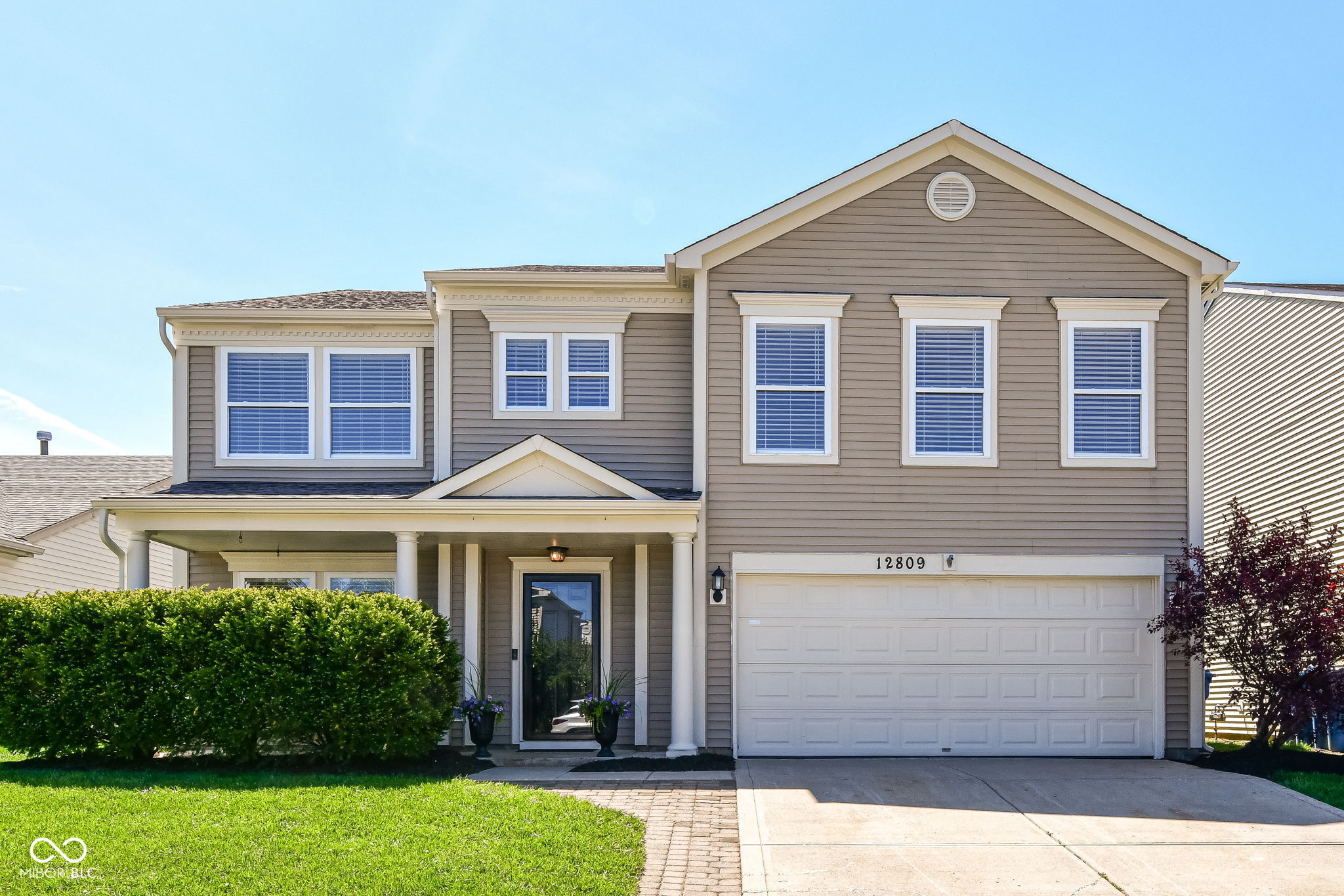 12809 Freedom Drive