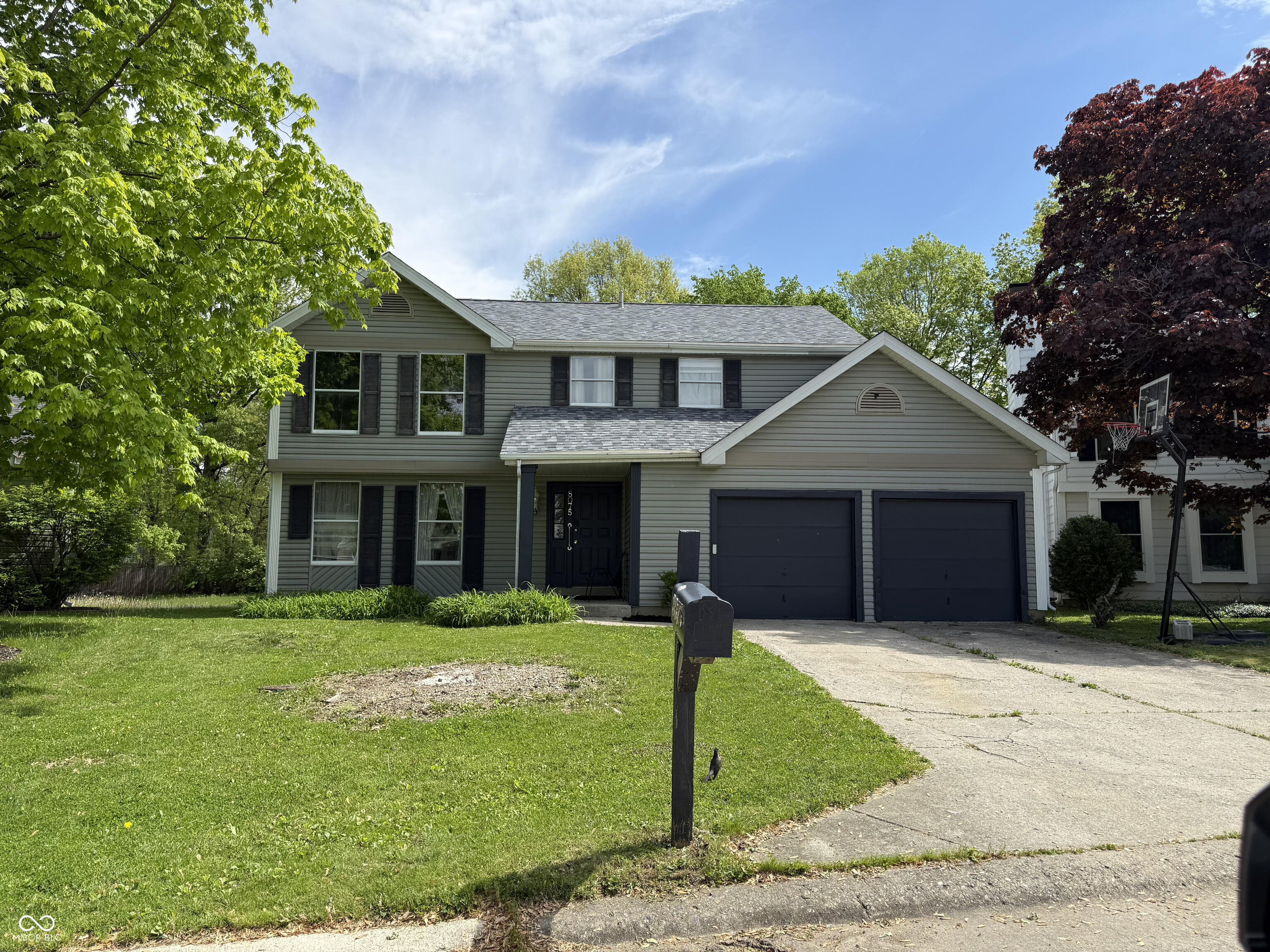 8075 Cardinal Cove E