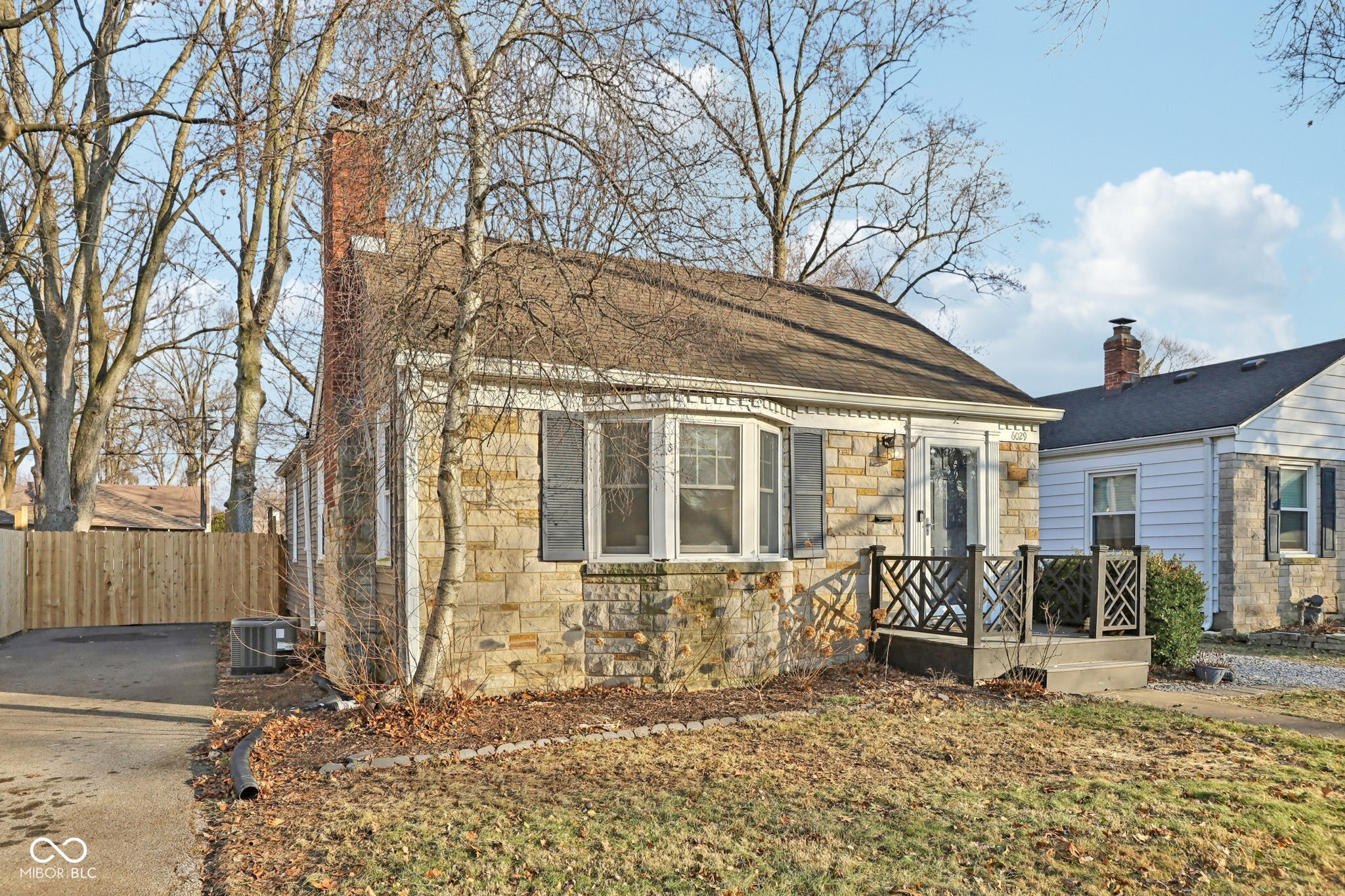 6029 Crittenden Avenue