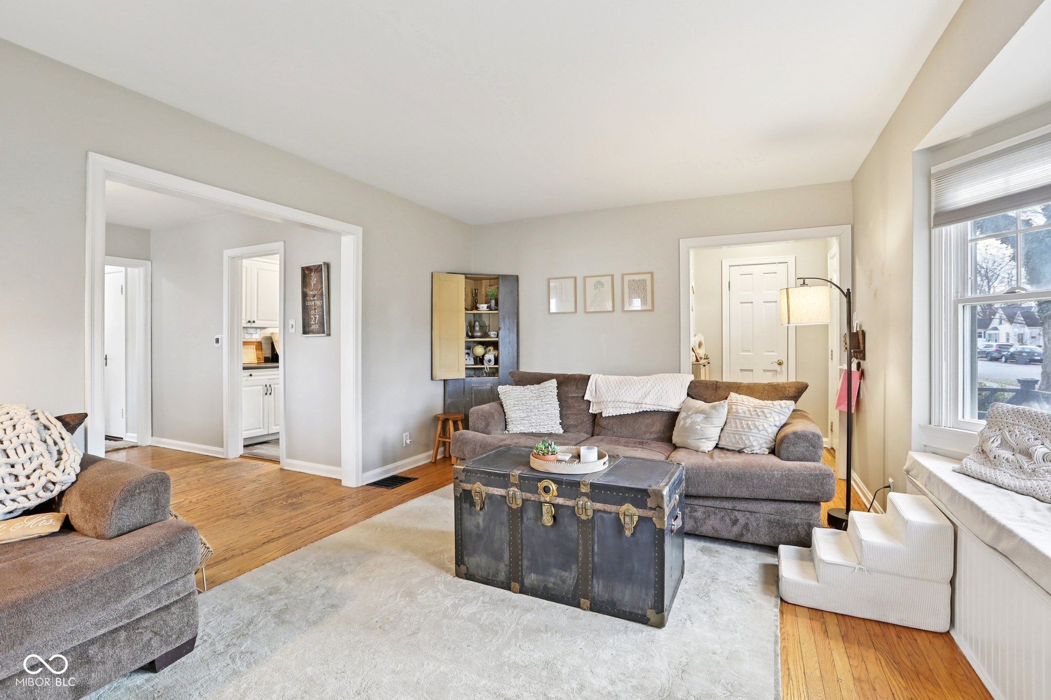 6029 Crittenden Avenue