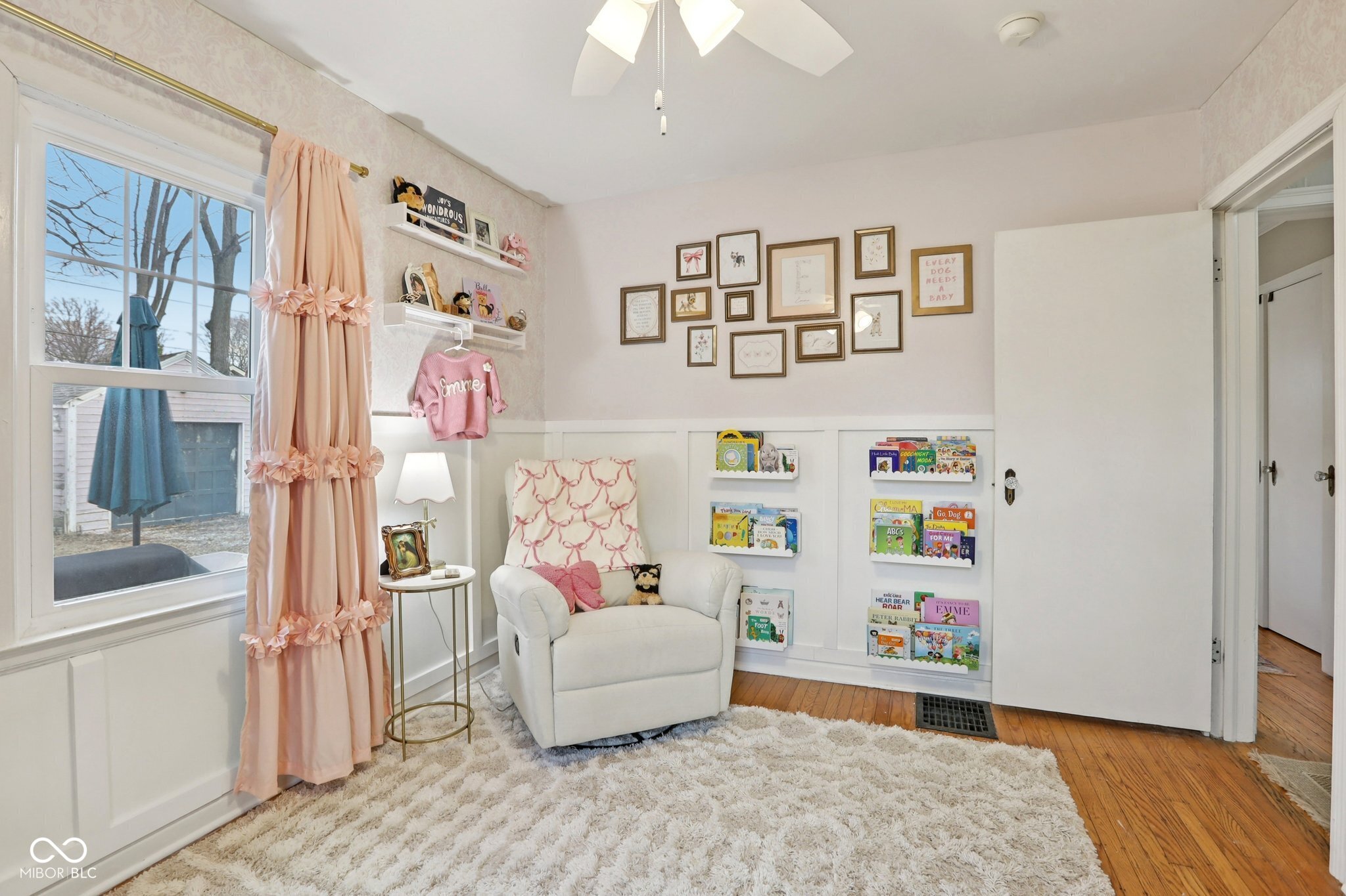 6029 Crittenden Avenue