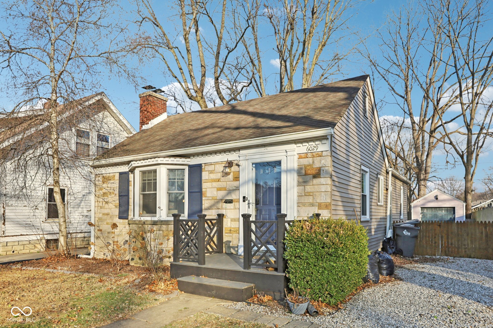 6029 Crittenden Avenue