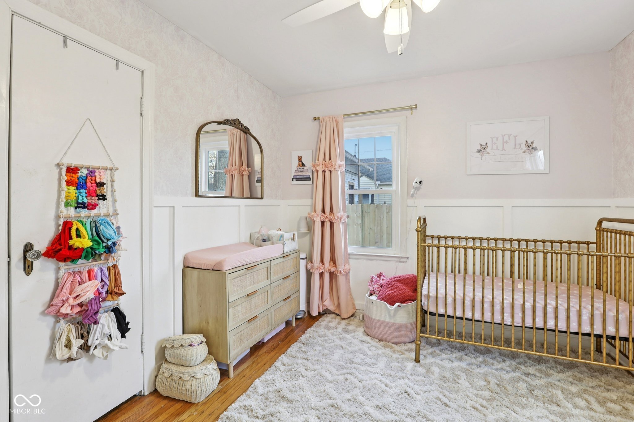 6029 Crittenden Avenue